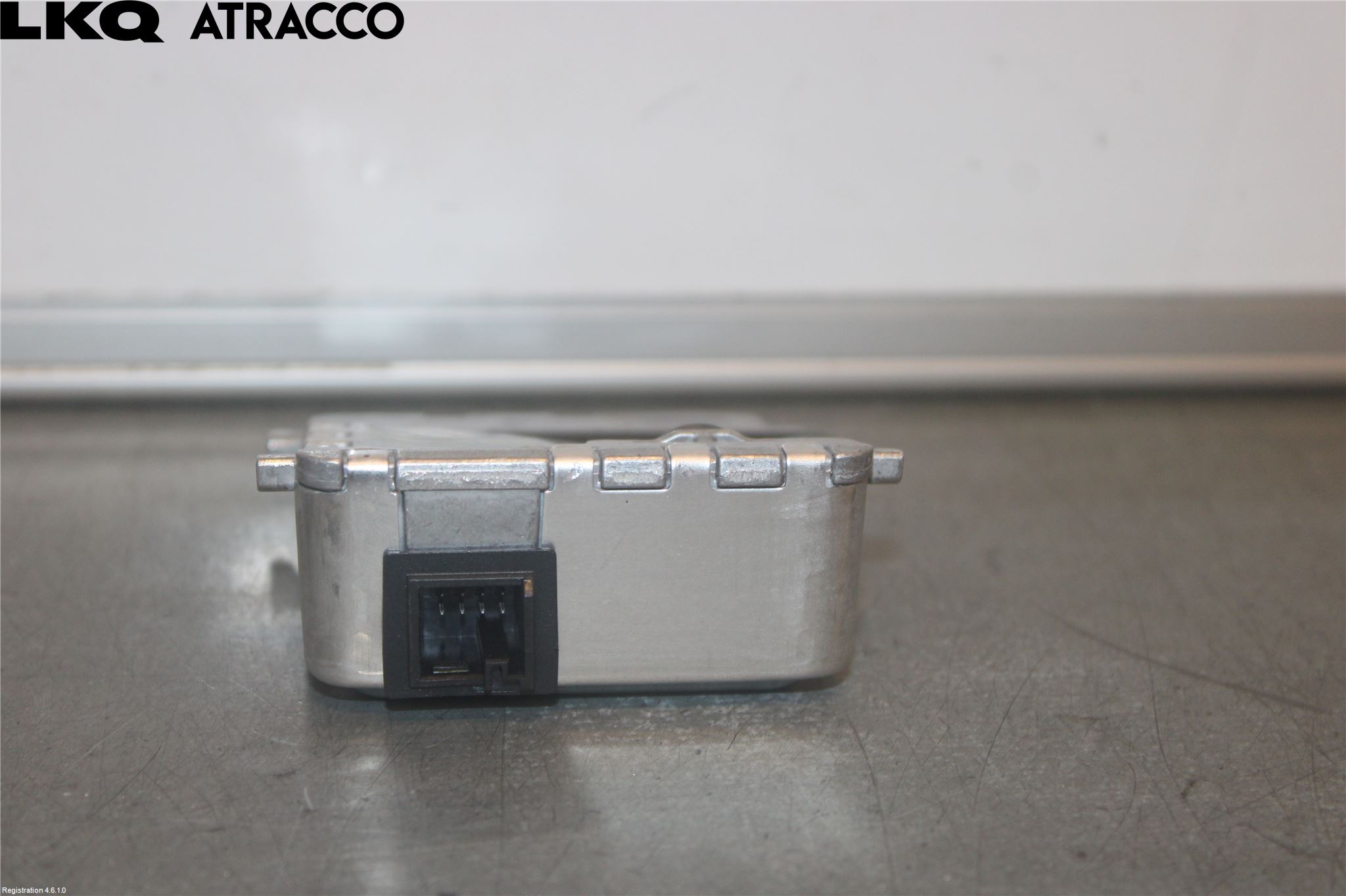 Mercedes-Benz MB VITO/V-KLASS (W640,W447,W448) 14- Parkeringshjälp Kamera
