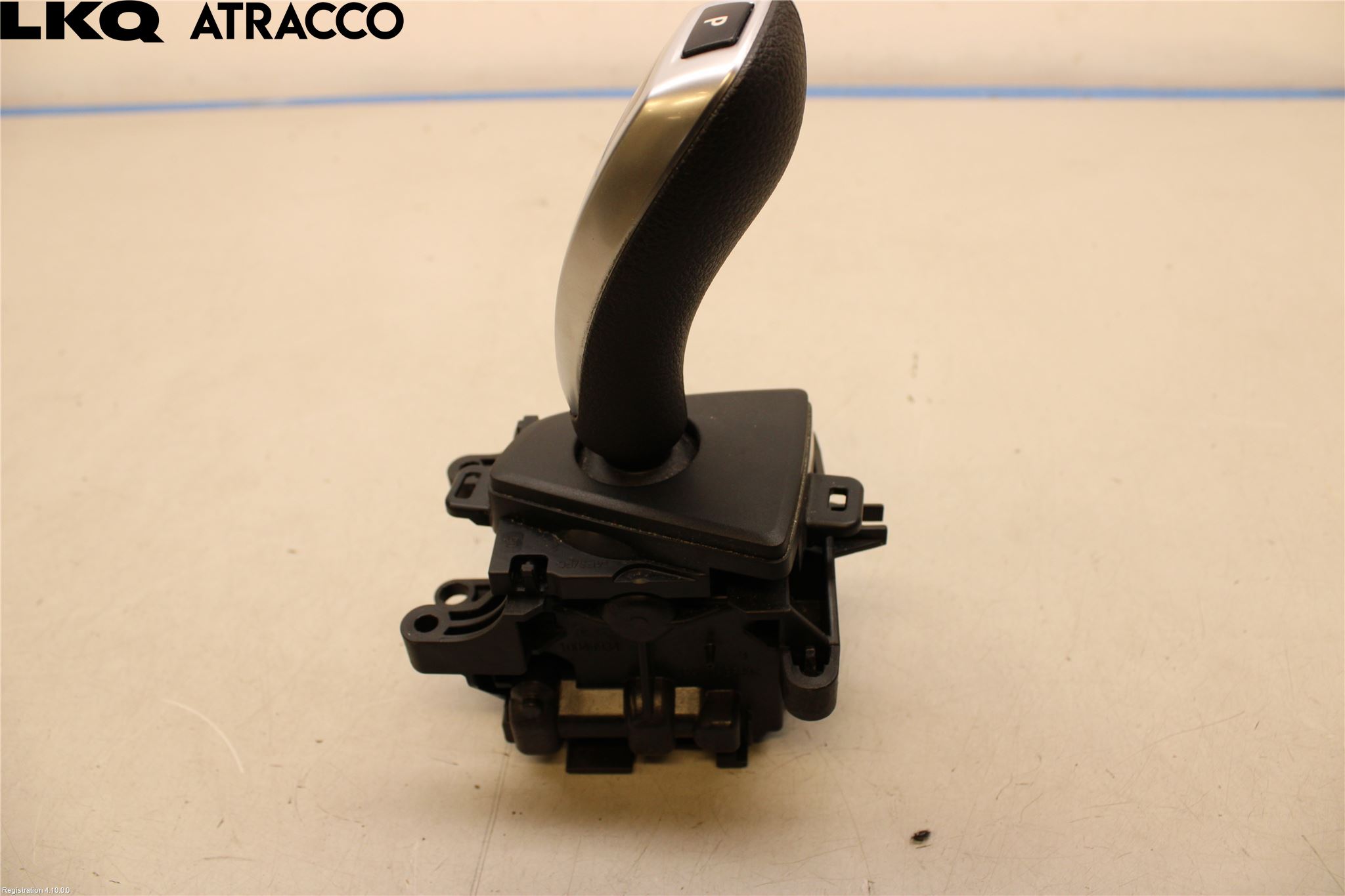 BMW 1 F20/F21 11-19 Växelreglage - Wire