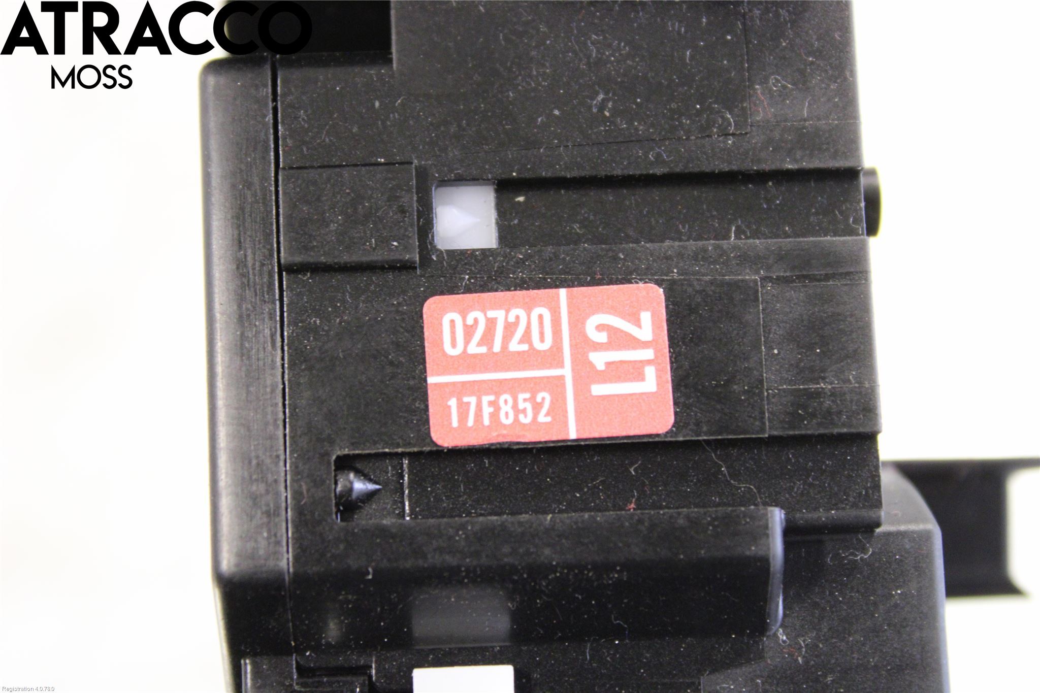 Toyota AURIS 13-19 Spak Blinkers-Ljusomk