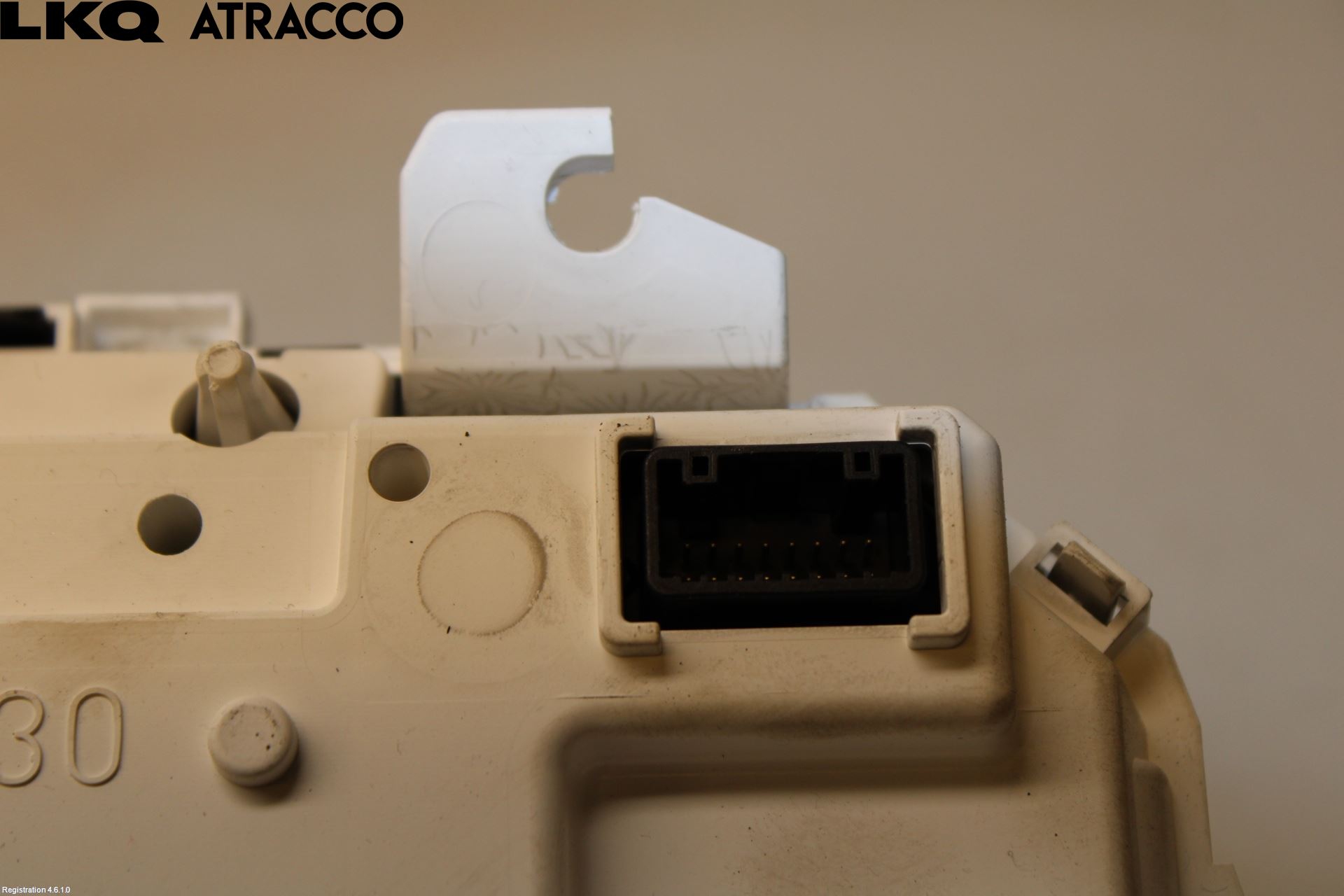 Mazda 3 III 14-19 Instrument Komb
