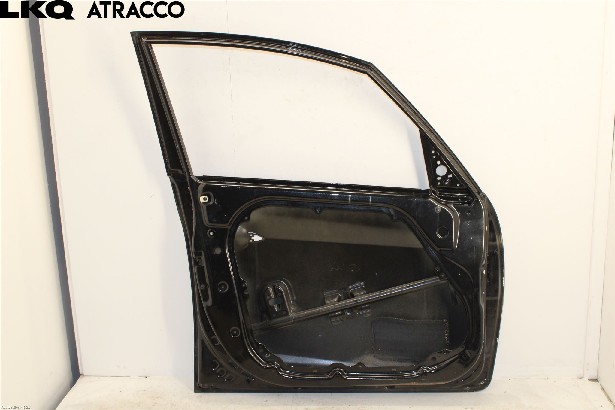 Hyundai ix20 Dörr Fram Vänster