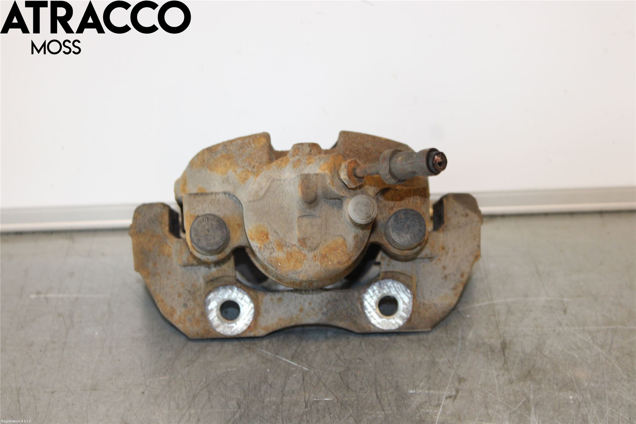 Ford FOCUS 15-18 Bromsok Fram Höger