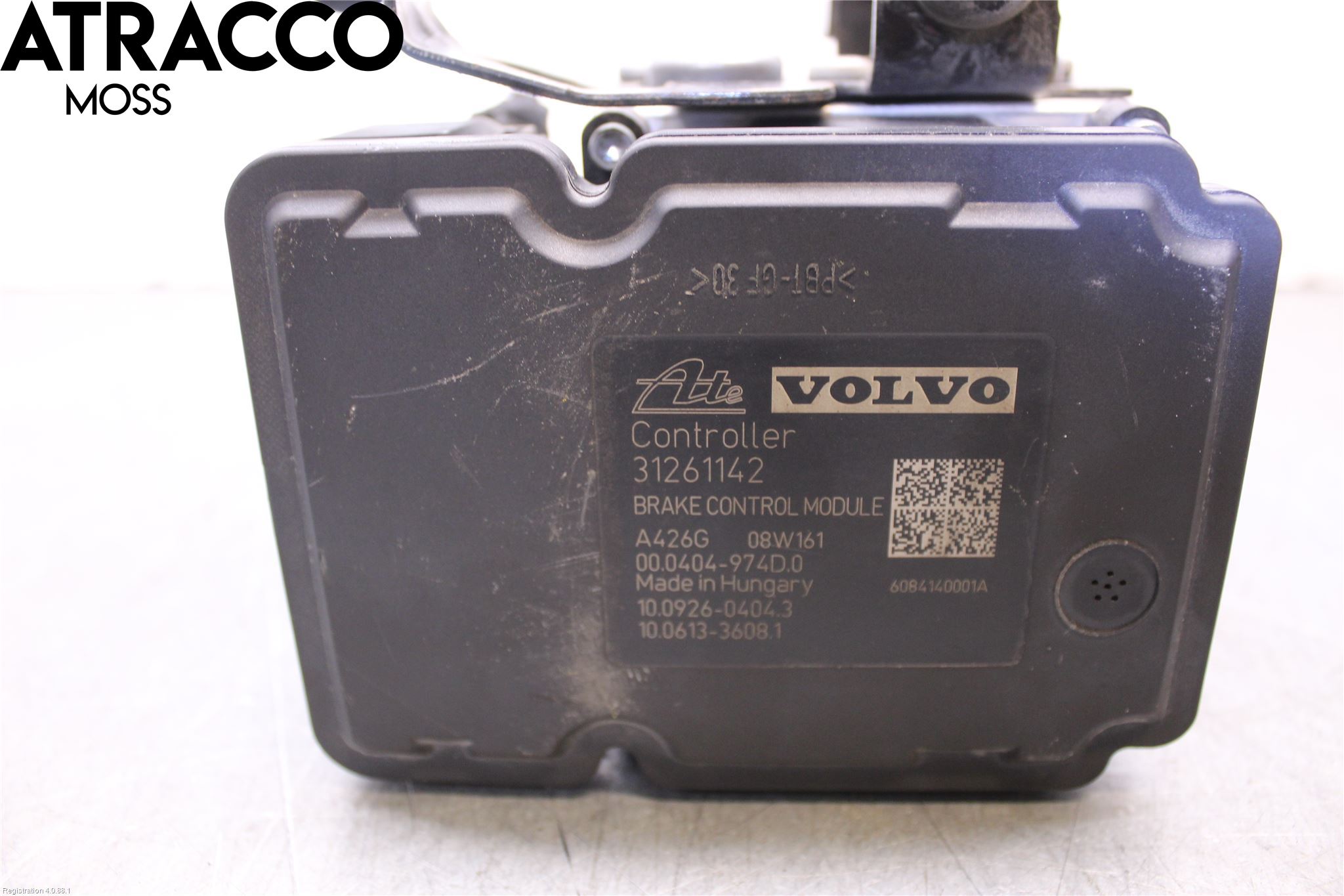 Volvo V70 08-13 Abs Hydraulpump