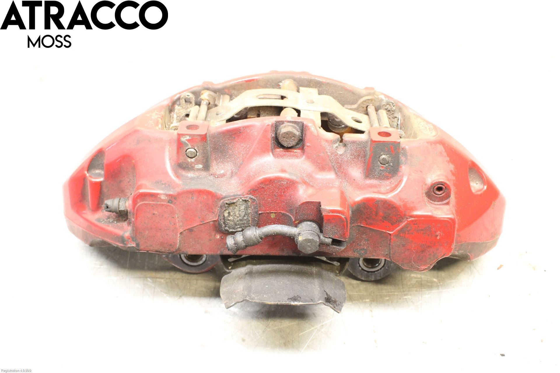 Landrover RANGE ROVER SPORT (L494) 14-22 Bromsok Fram Höger