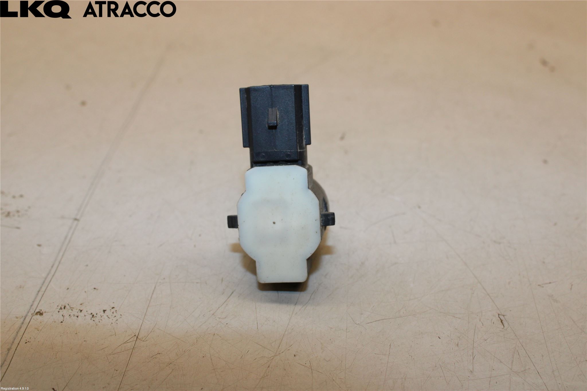 Ford S-MAX 06-15 Parkeringshjälp Backsensor