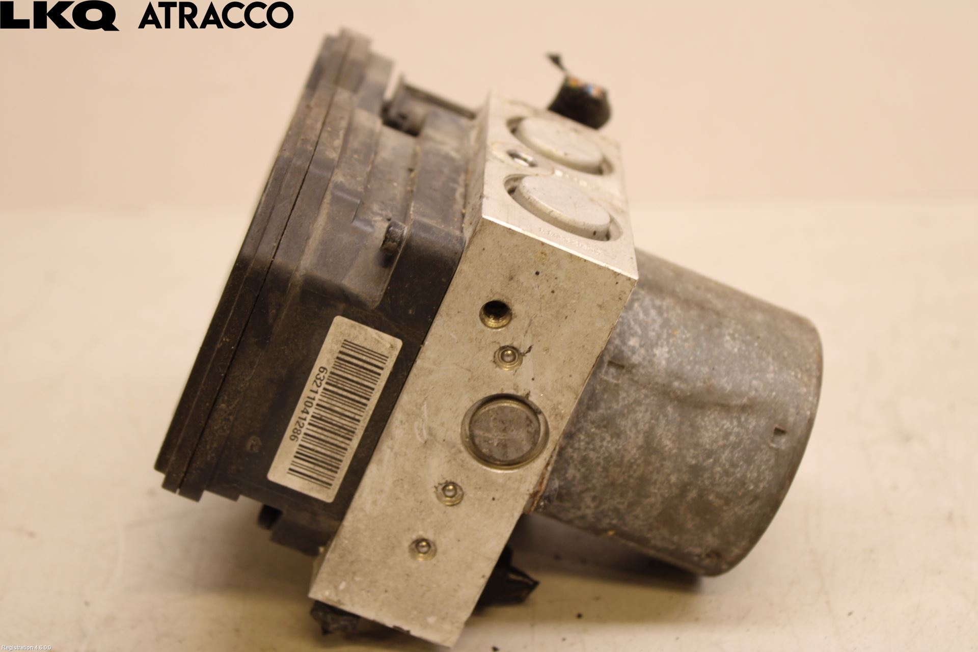 Kia SPORTAGE (SL) 11-15 Abs Hydraulaggregat