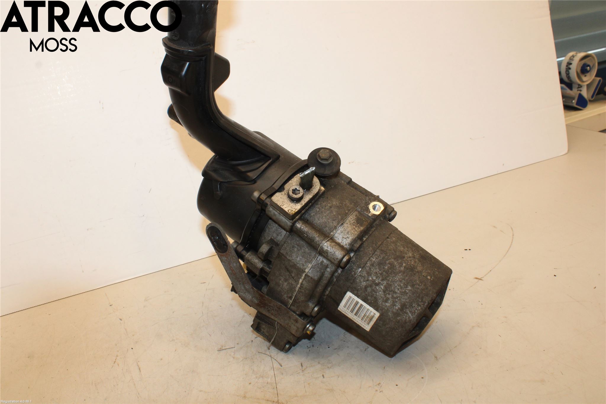 Volkswagen VW POLO 95-01 Styrservo Pump Elektrisk