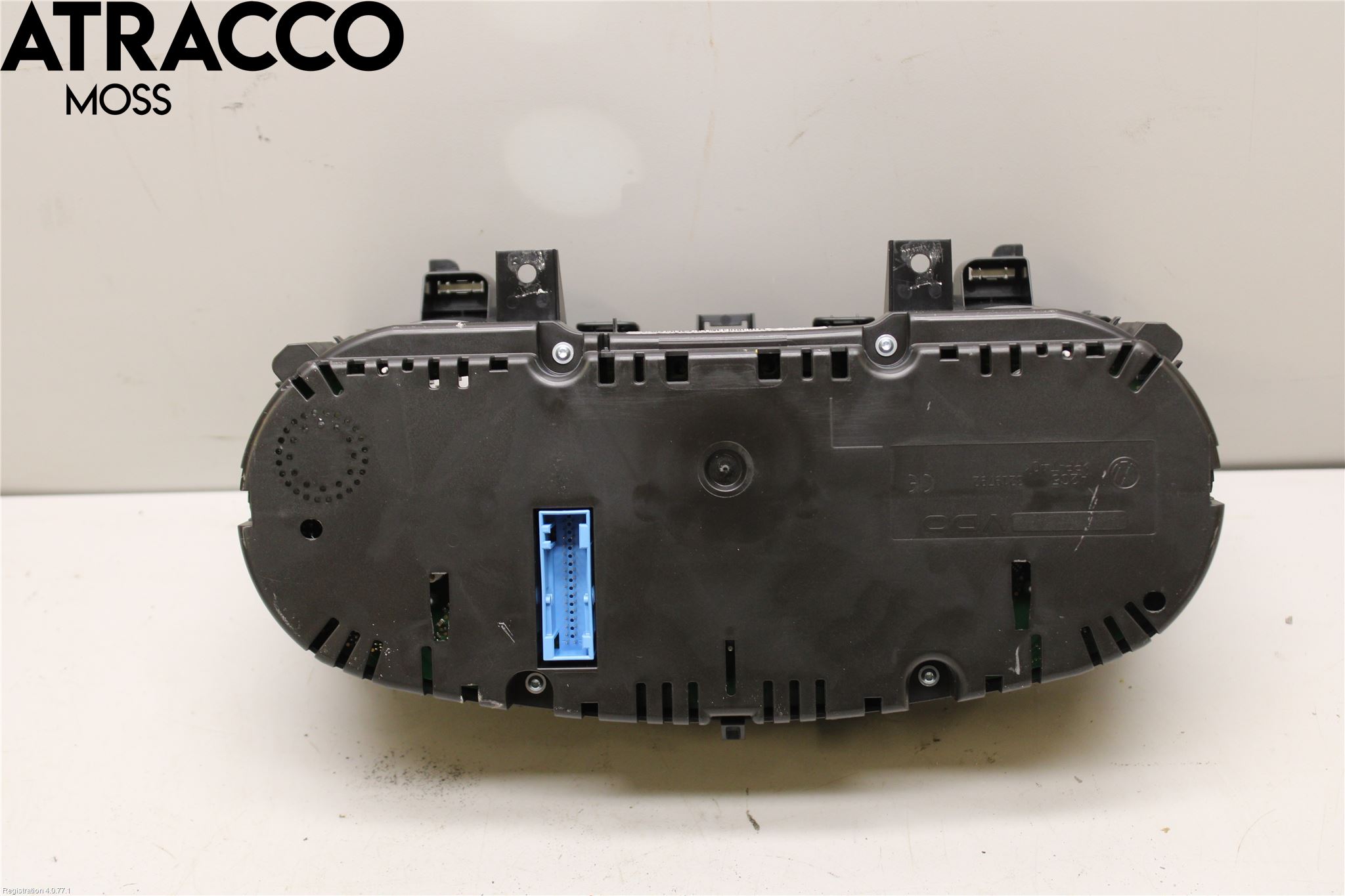 Volkswagen VW SHARAN 11- Instrument Komb