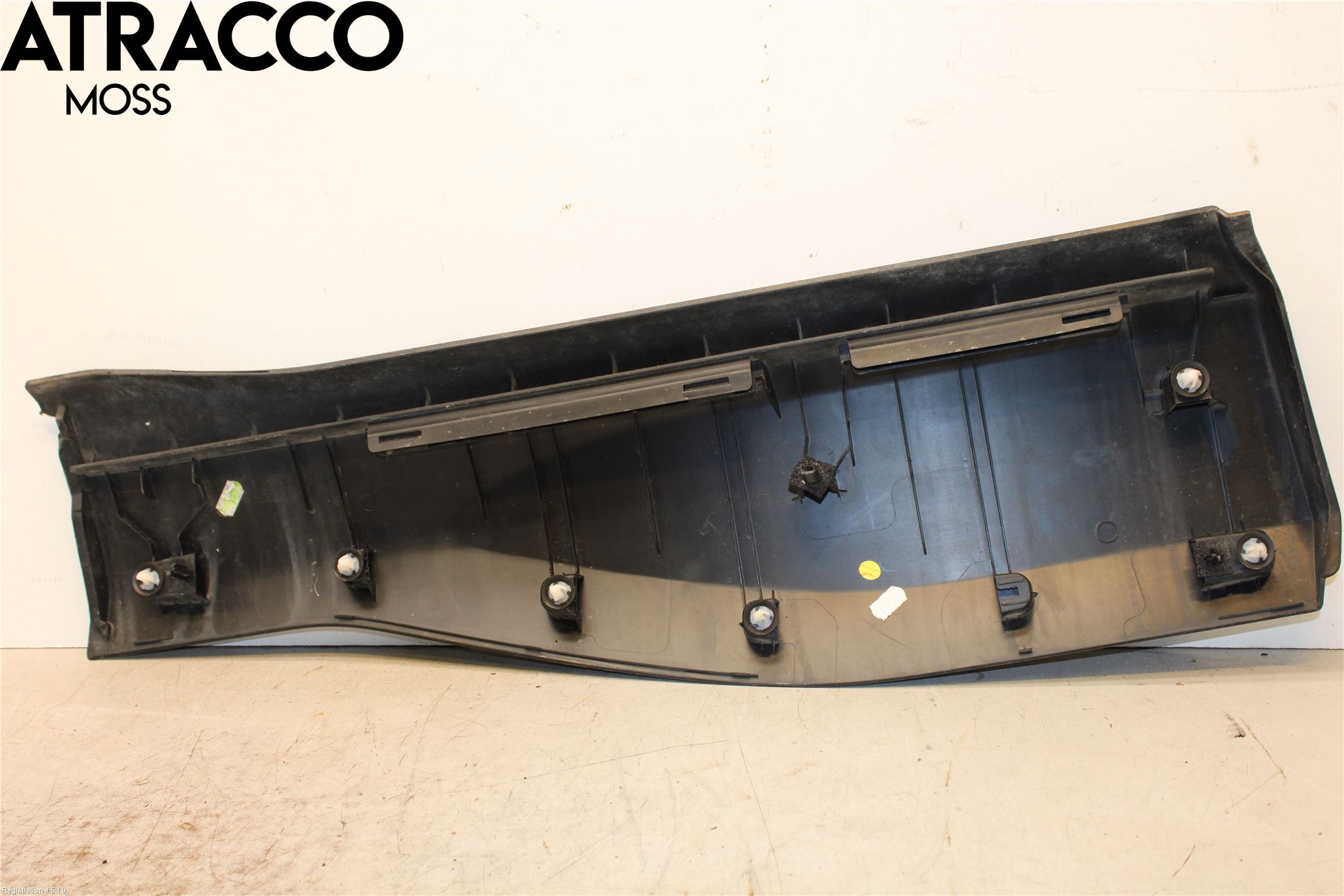 Citroen C4/E-C4 C4X/E-C4X III 21- Dörr Dekorlist Bak Hö