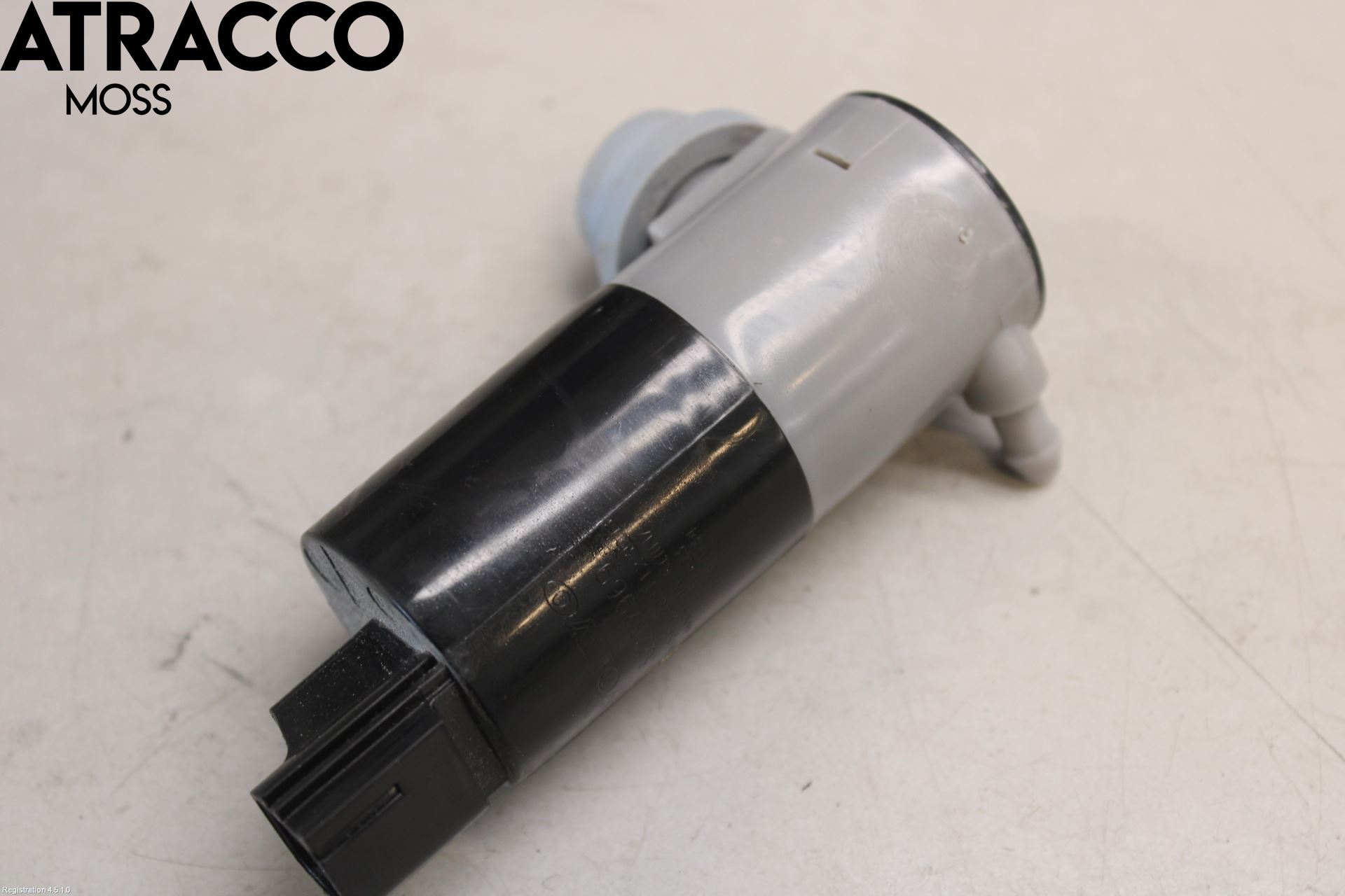 Volvo XC40/RECHARGE 18- Spolarpump Högtryck