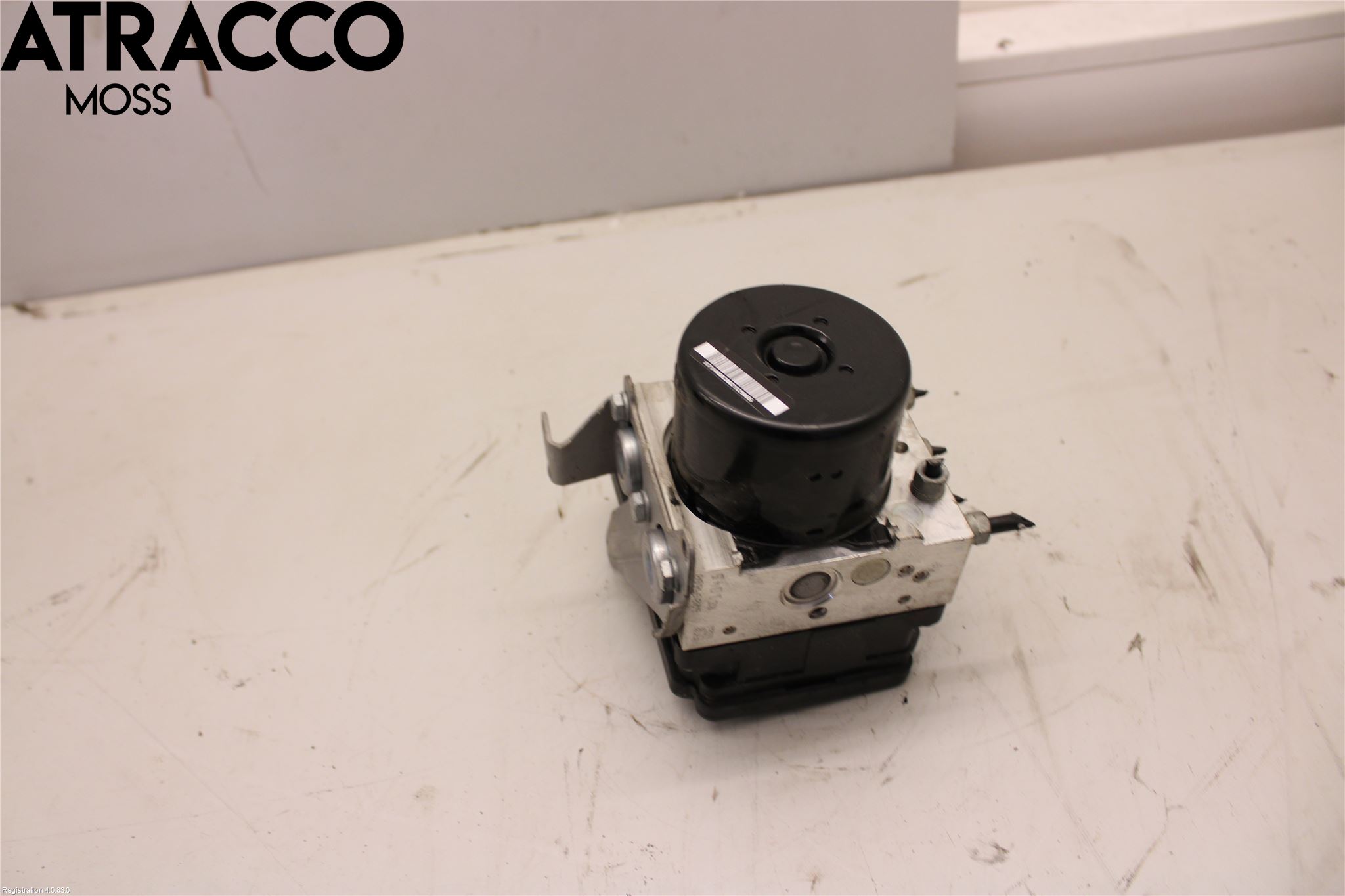 BMW 3 E90/91 SED/TOU 05-12 Abs Hydraulaggregat