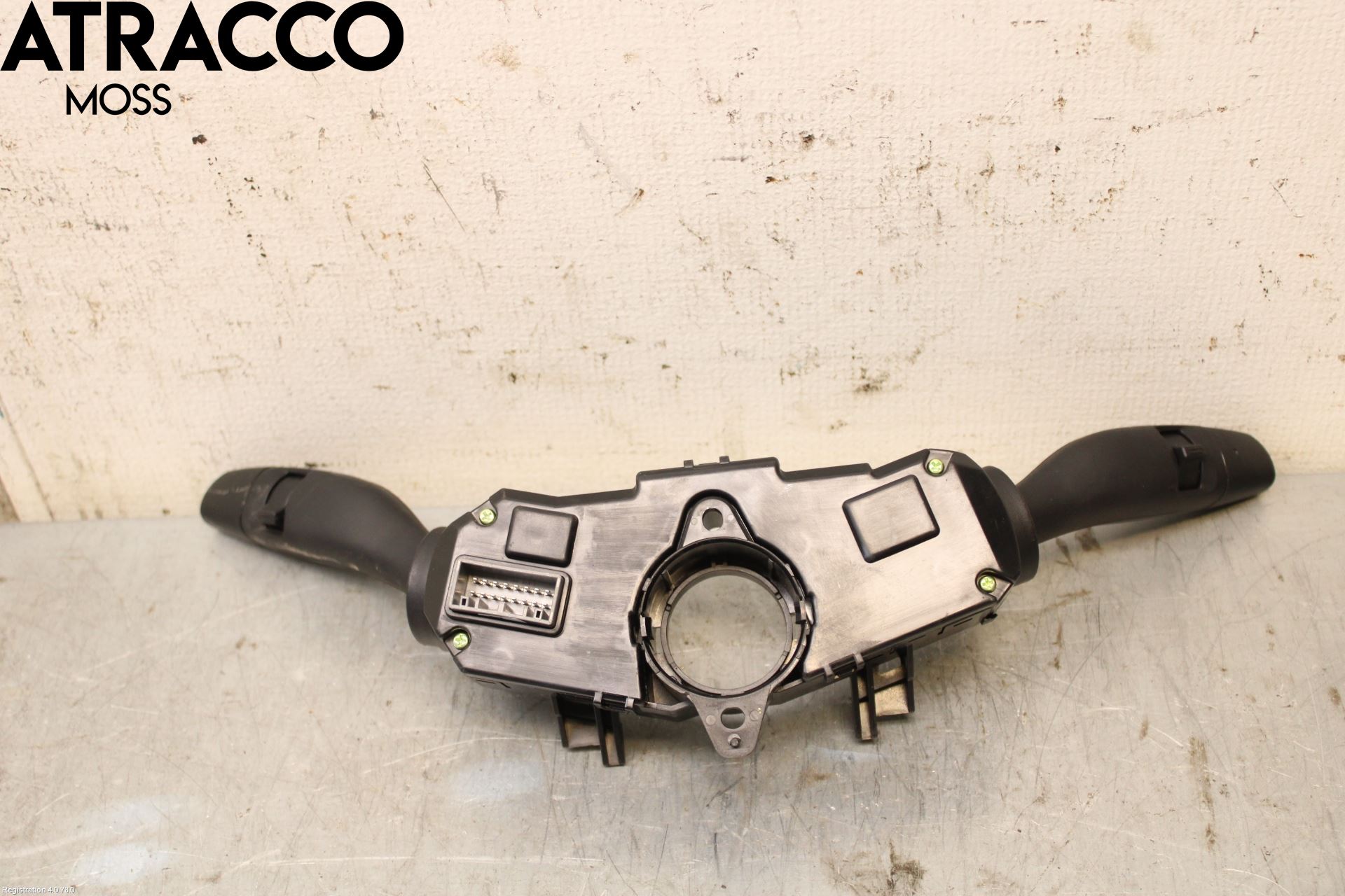 Kia NIRO (DE) 17-22 Spakcentral