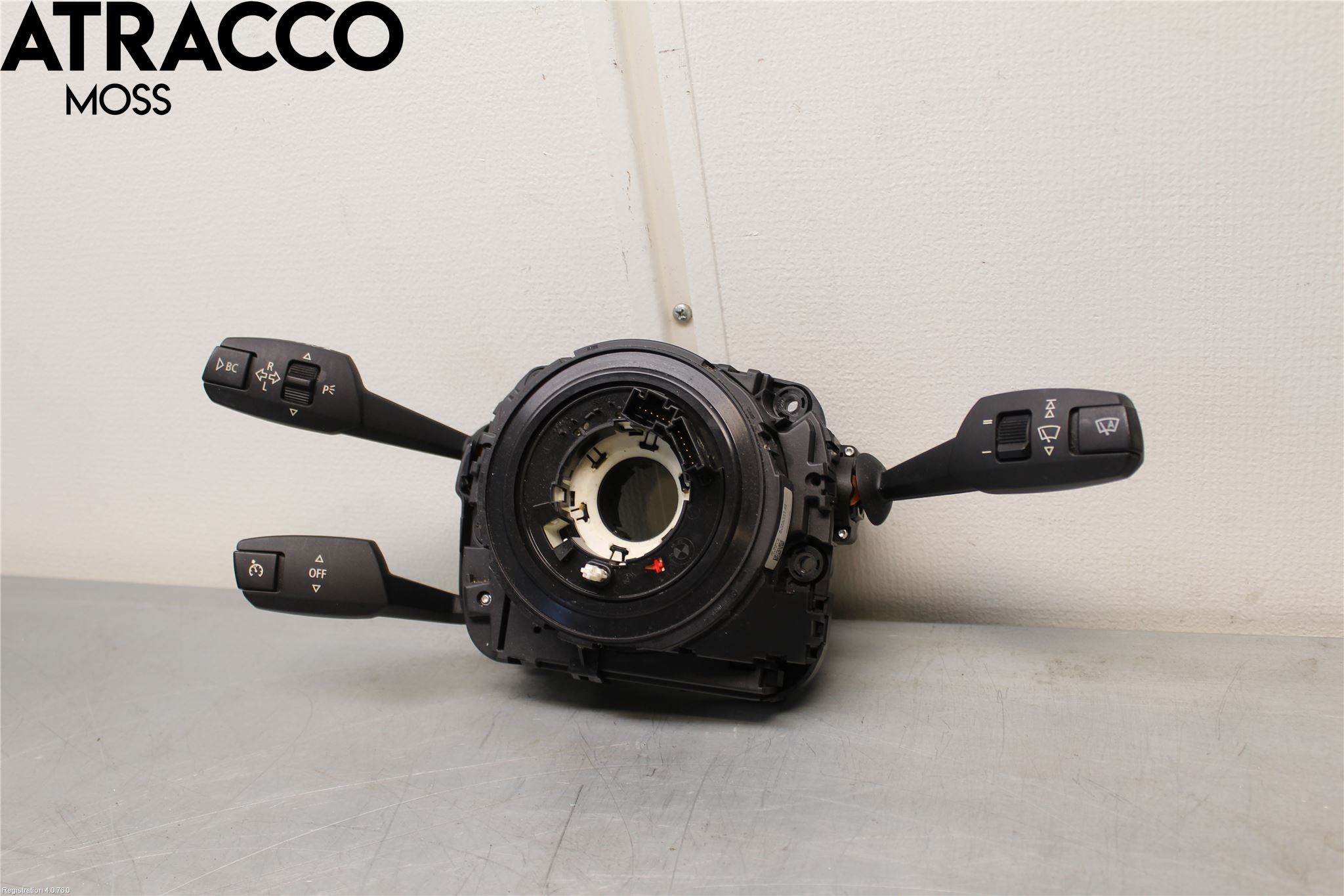 BMW X1 E84 10-15 Spakcentral