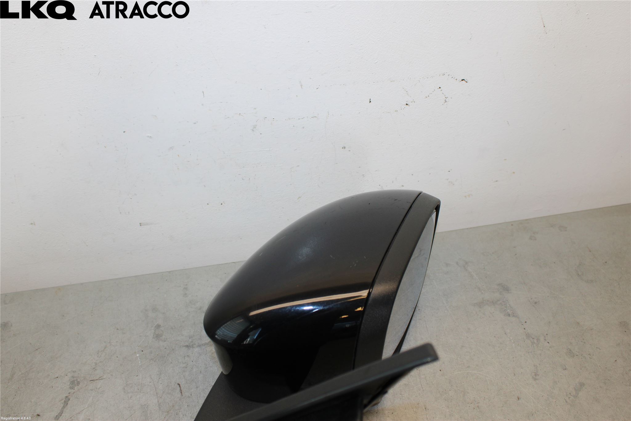 Ford GALAXY 06-15 Spegel Yttre El Hö