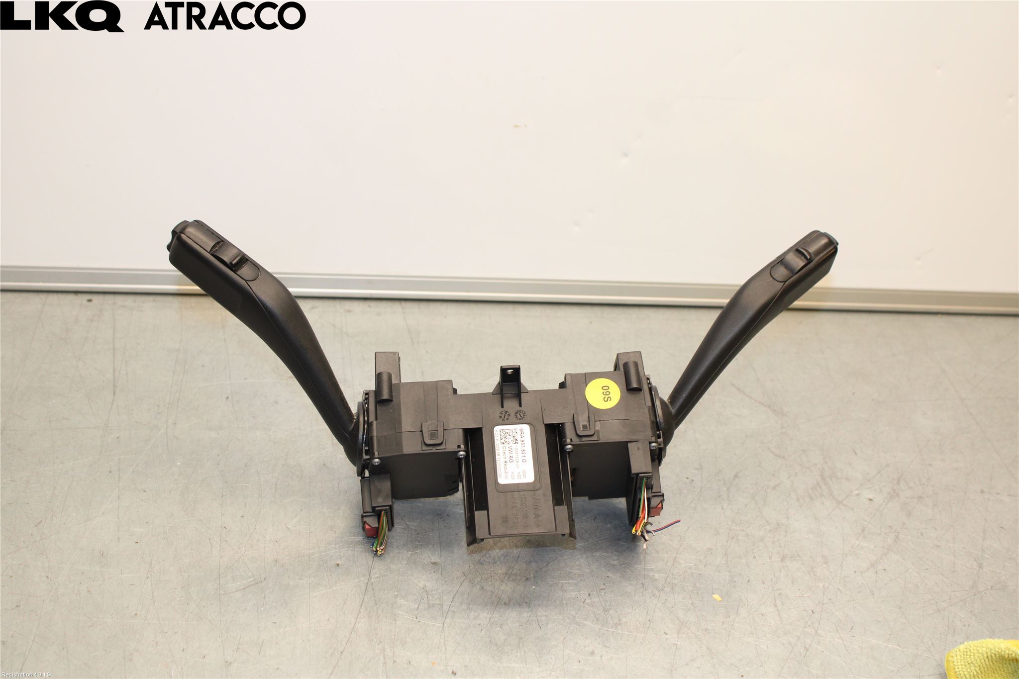 Skoda RAPID Spakcentral