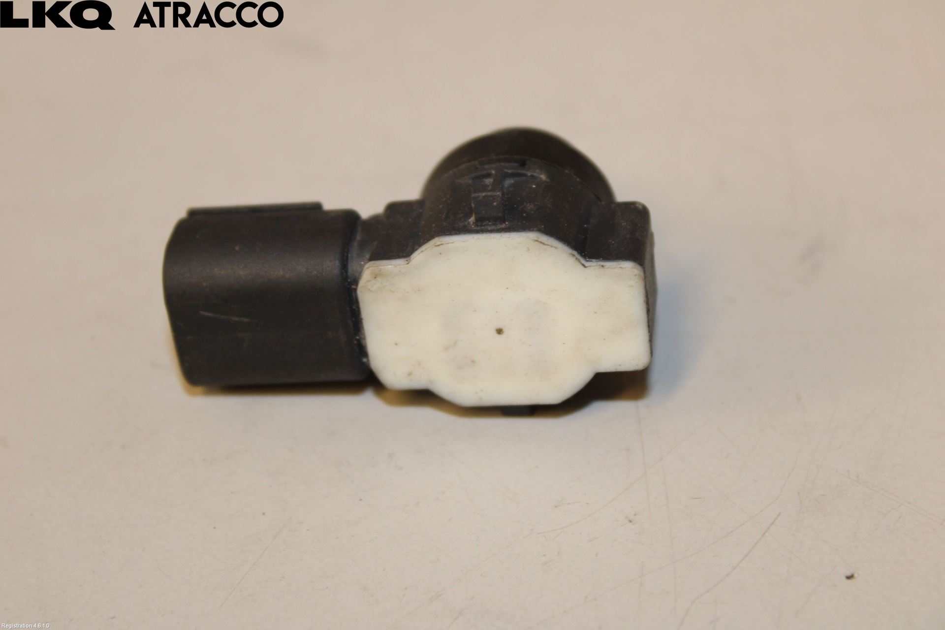 Opel GRANDLAND X 18- Parkeringshjälp Frontsensor