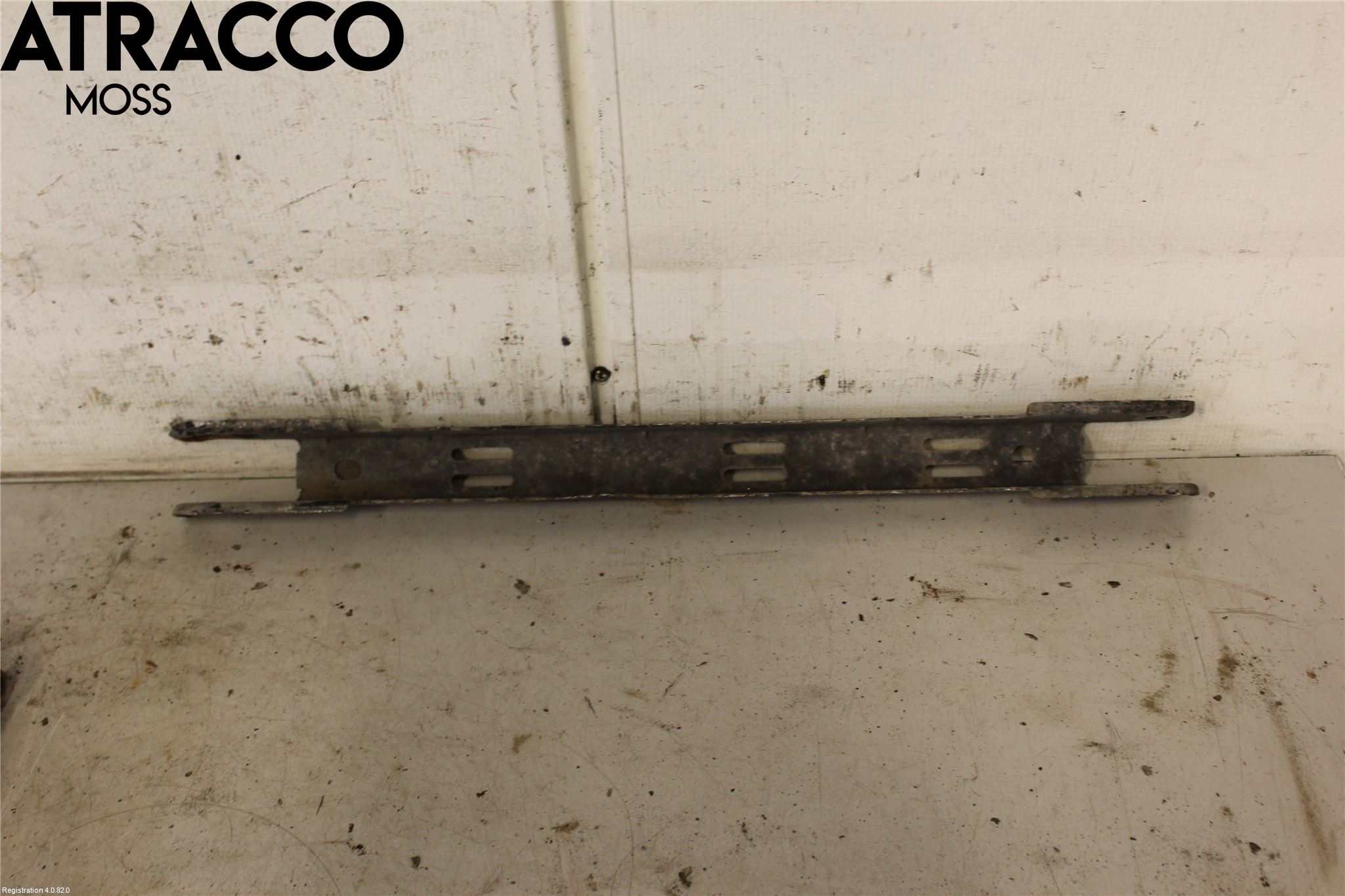 Volvo XC90 07-14 Bärarm Bak Höger