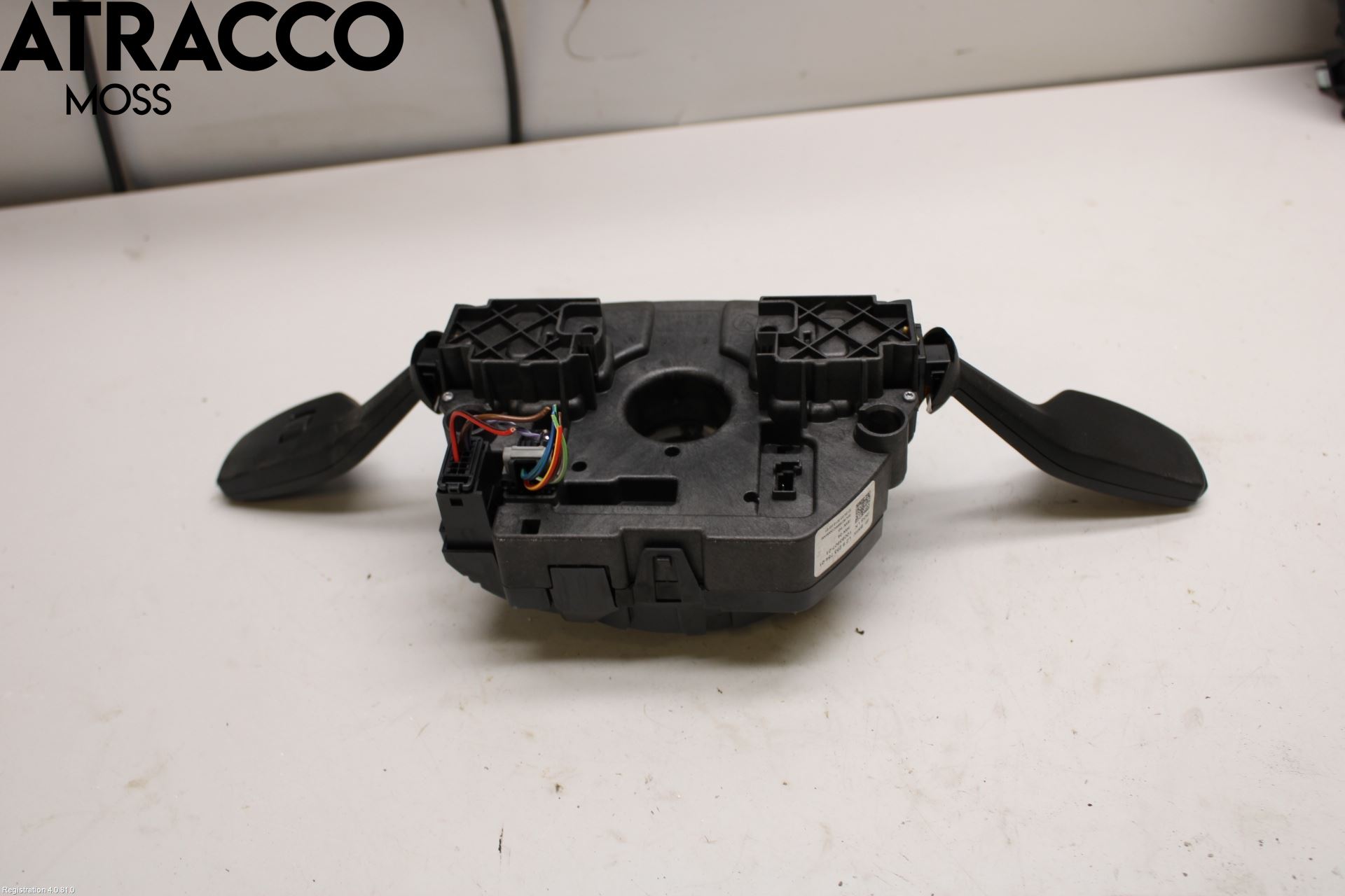 BMW 1 F20/F21 11-19 Spakcentral