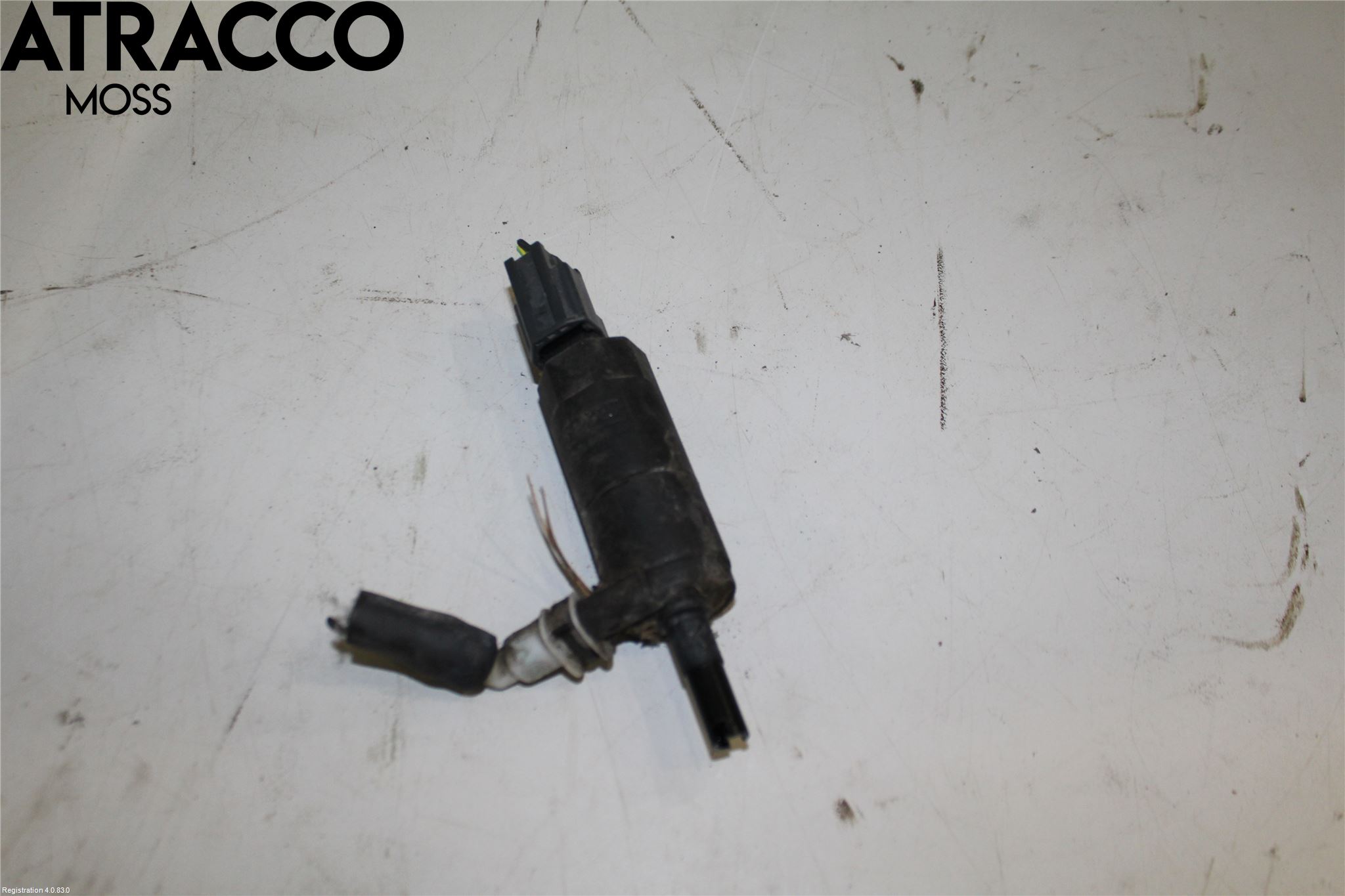 Ford KUGA 08-12 Spolarpump Vindruta