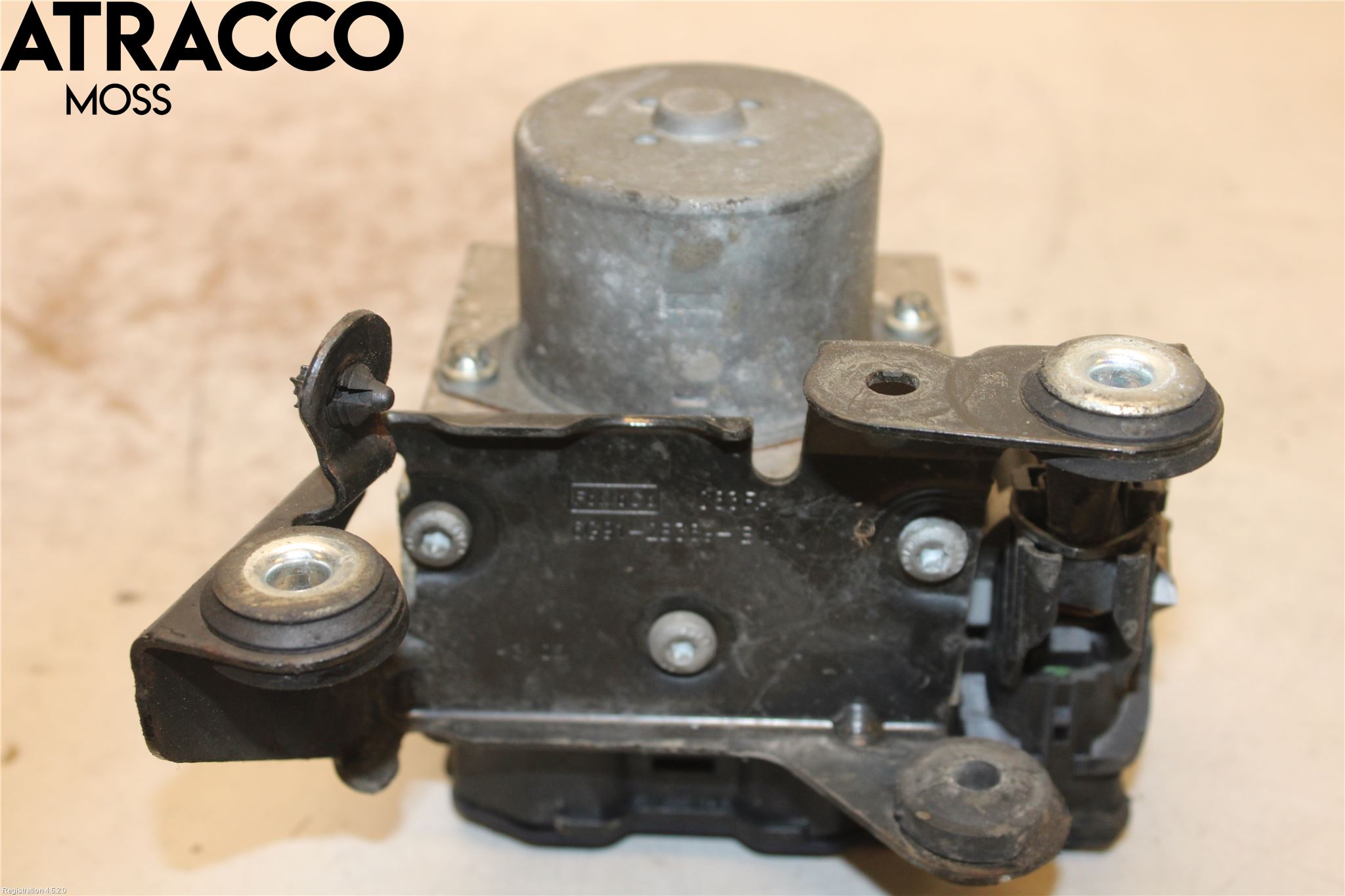 Ford GALAXY 06-15 Abs Hydraulaggregat