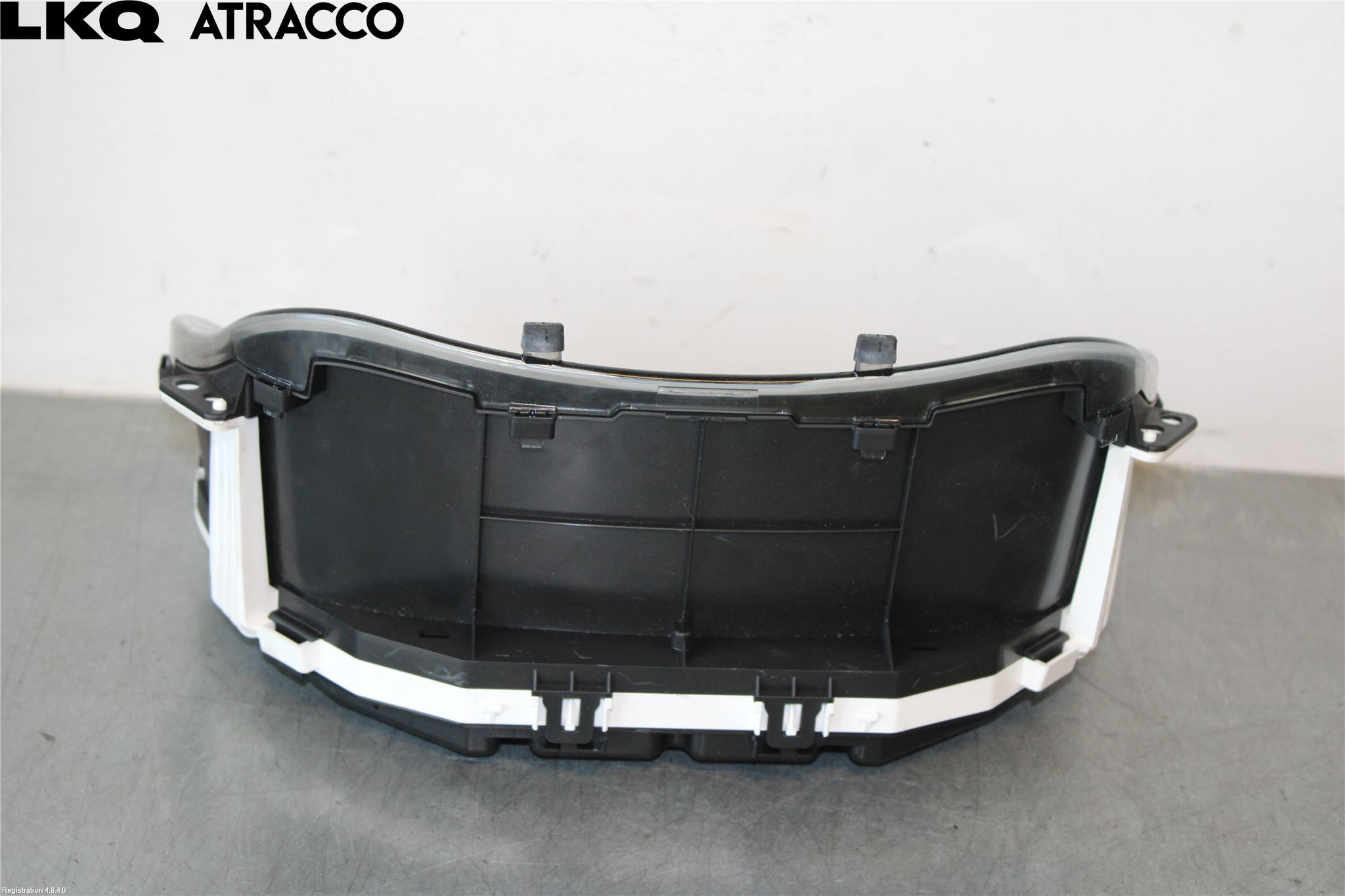 Toyota RAV4 13-18 Instrument Komb