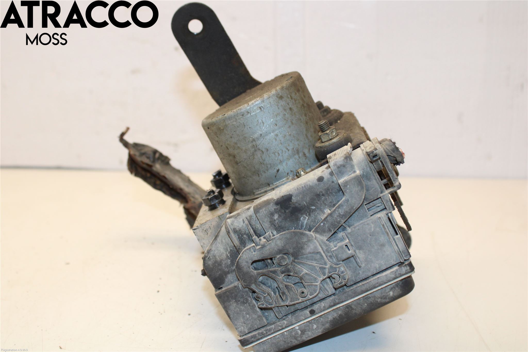 Kia CEED 06-12 Abs Hydraulaggregat