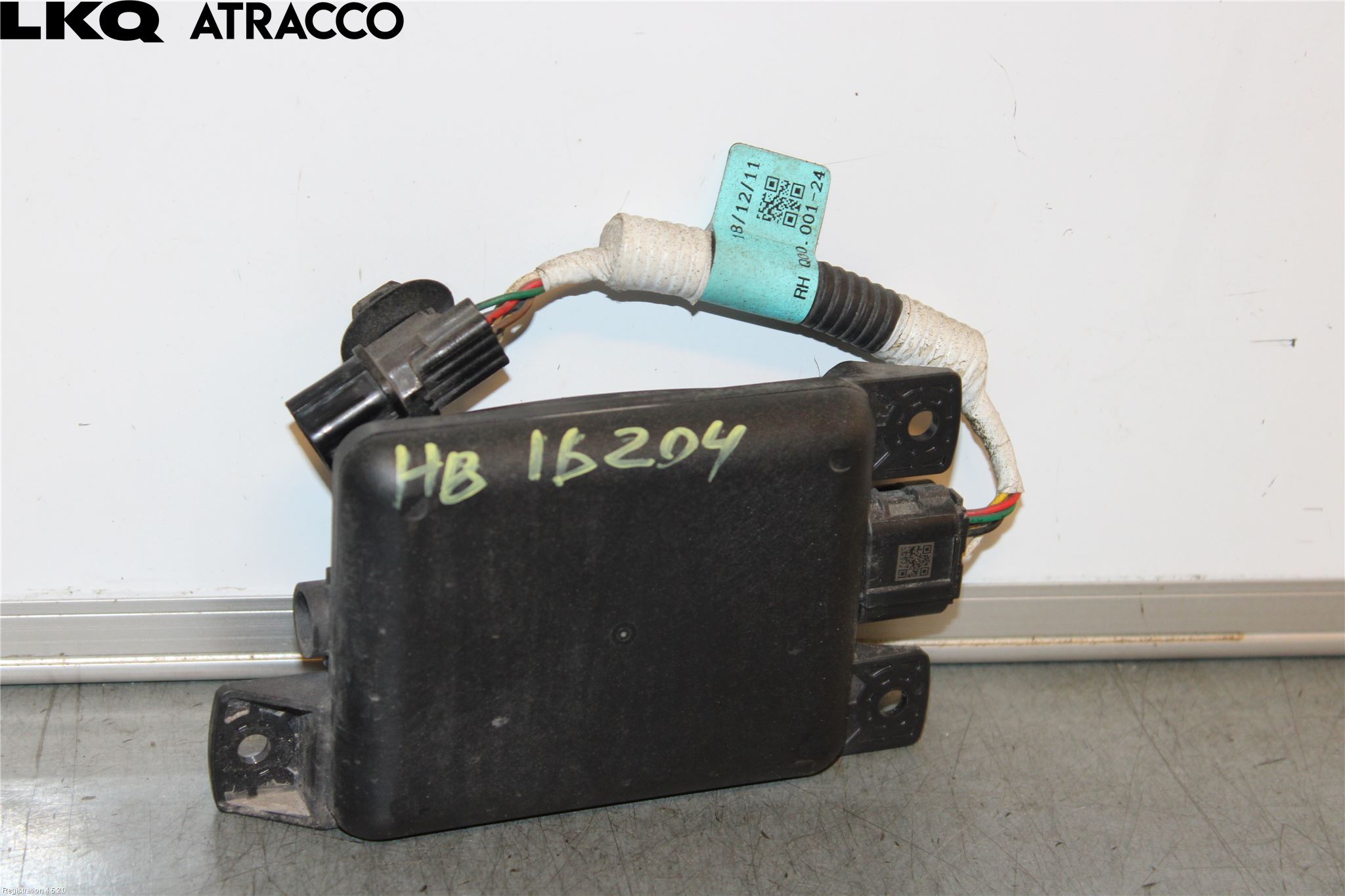 Hyundai KONA/ELECTRIC OS 18-23 Sensor Övrigt