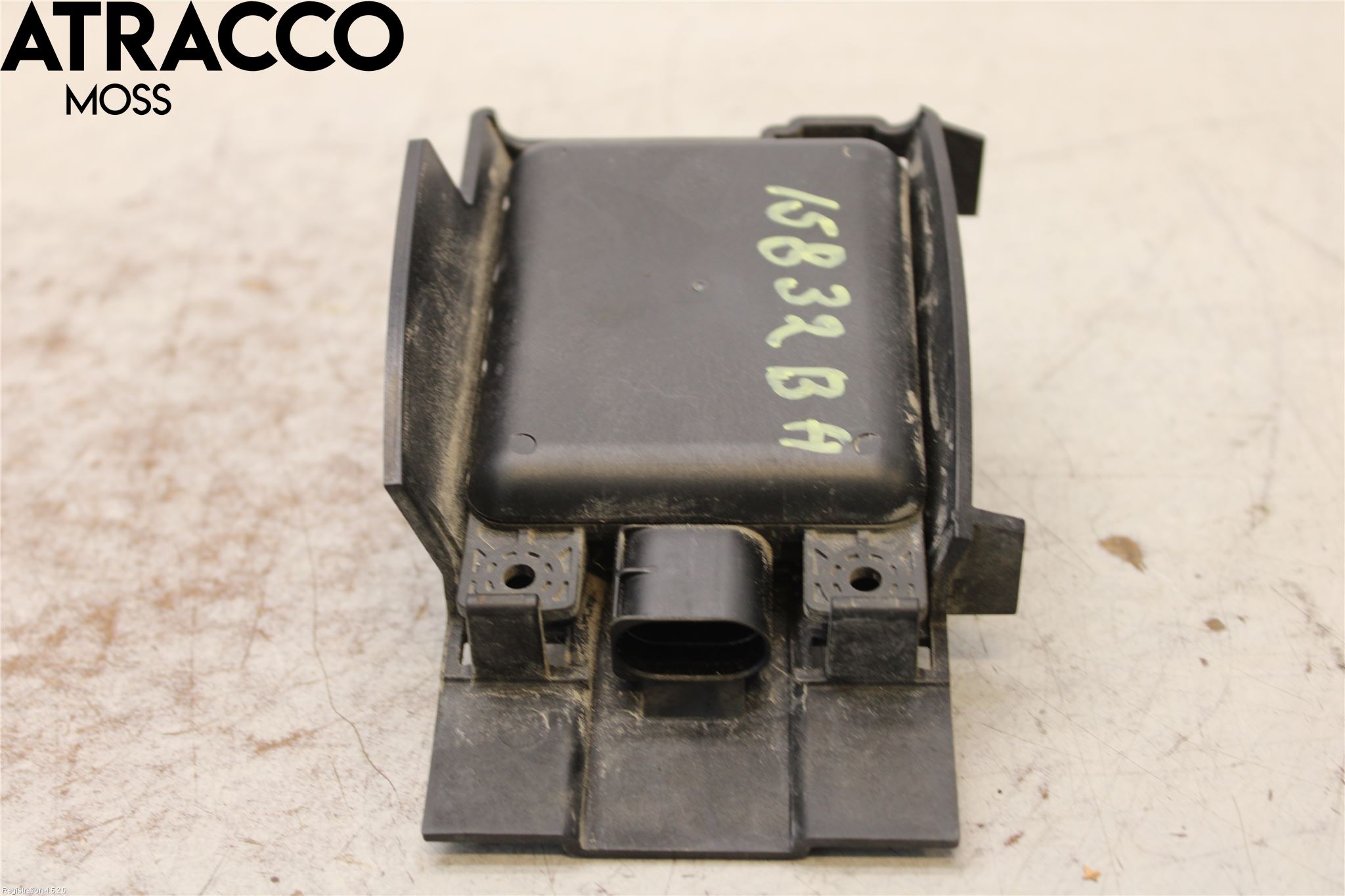 Skoda OCTAVIA (5E) 13-20 Sensor Aktivt Kollisionsskydd