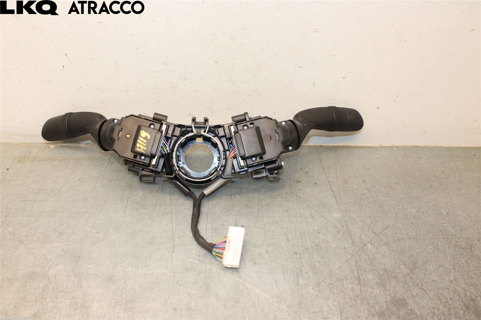 Toyota bZ4X EA10 22- Spakcentral