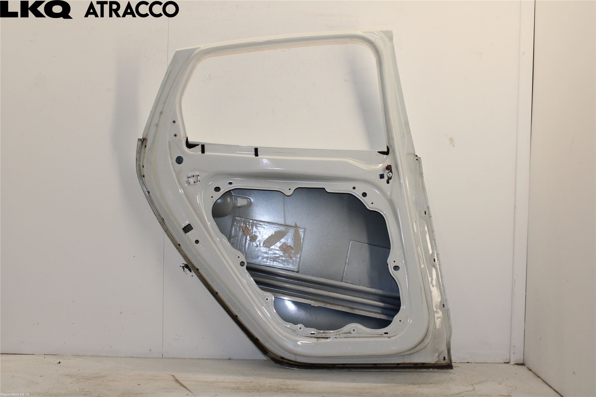 Volvo V40 12-19 Dörr Bak Vänster
