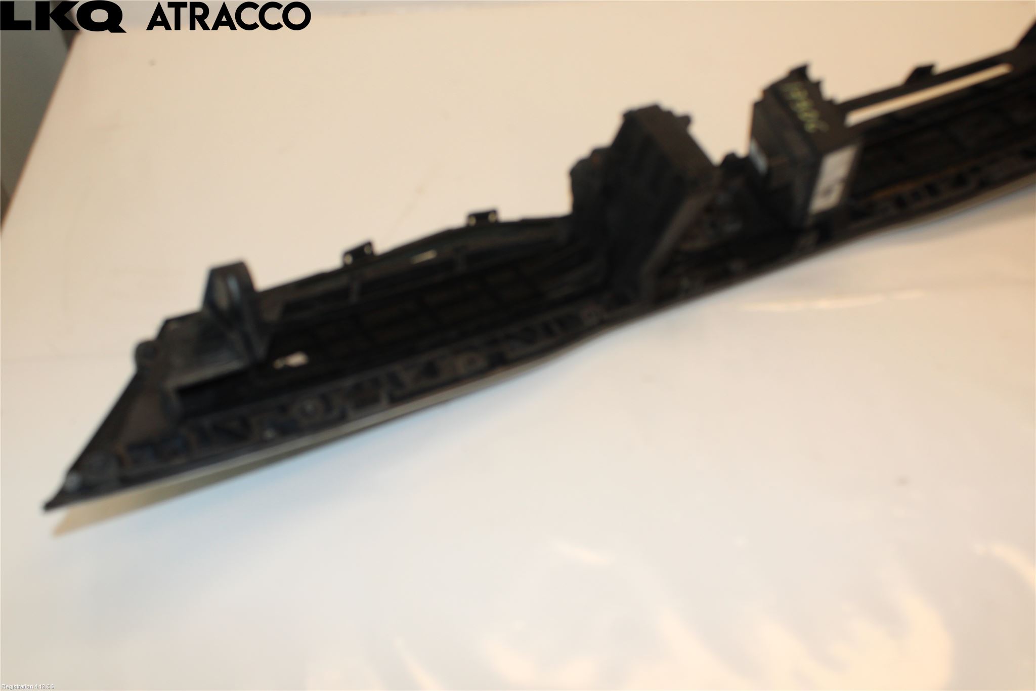 Kia OPTIMA 16-20 Grill Komp