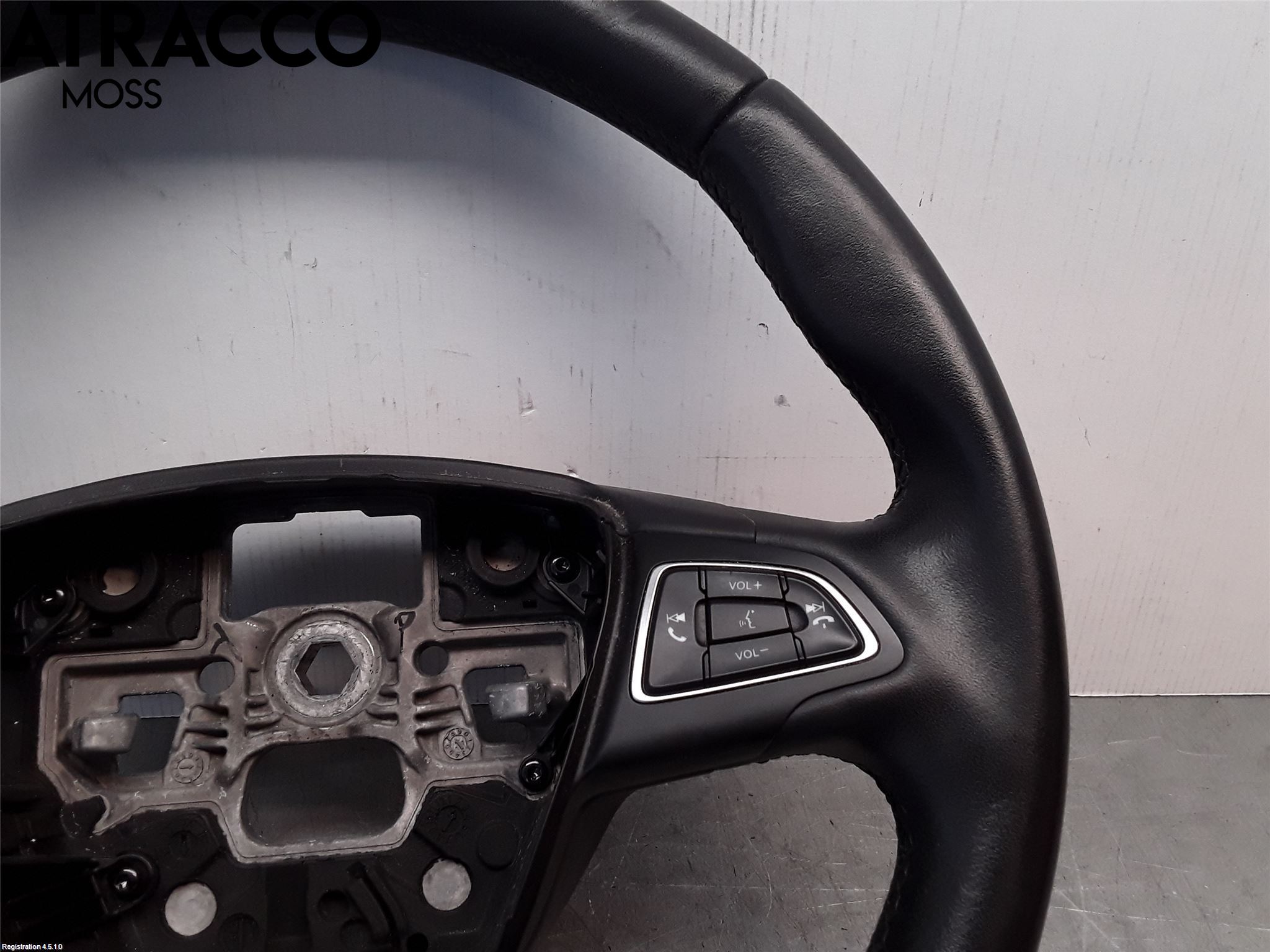 Ford FOCUS 15-18 Ratt