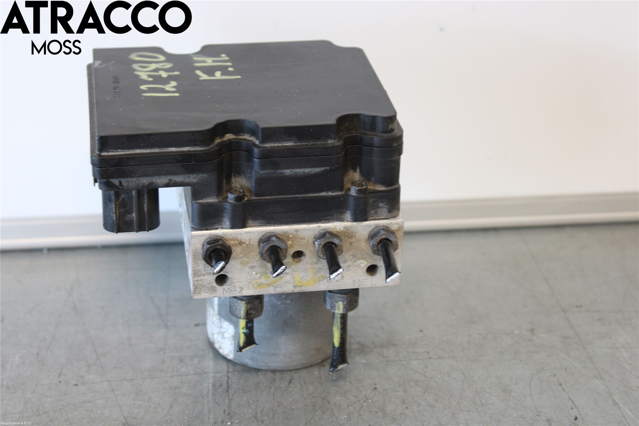 Hyundai i30 PD 17- Abs Hydraulaggregat