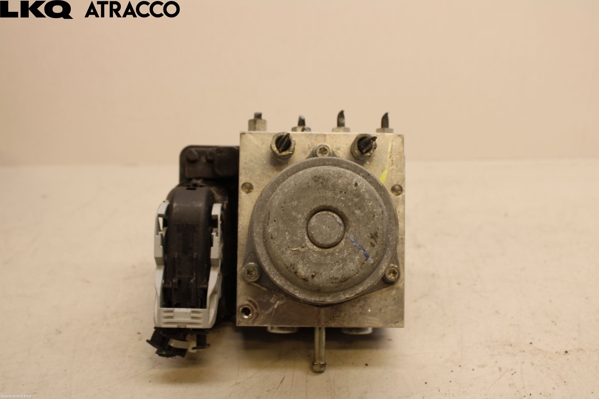 Nissan LEAF 18- Abs Hydraulaggregat