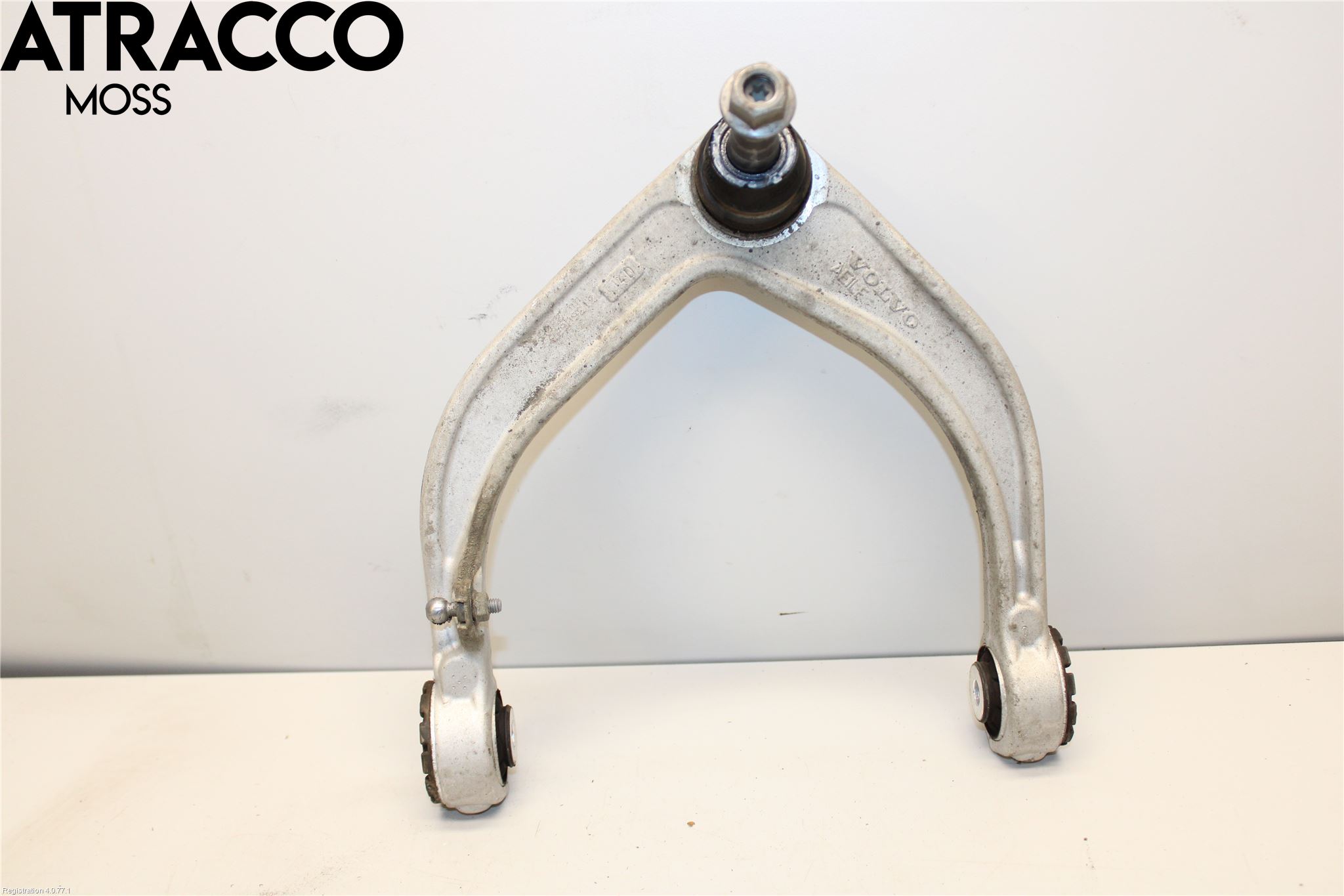 Volvo XC60 18- Bärarm Fram Övre Hö