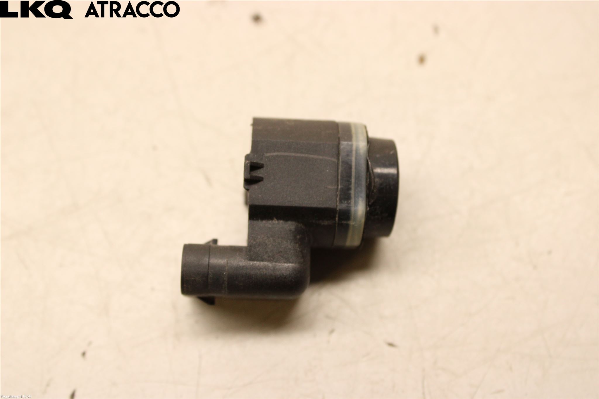 Ford TRANSIT/TOURNEO CONNECT 13-22 Parkeringshjälp Frontsensor