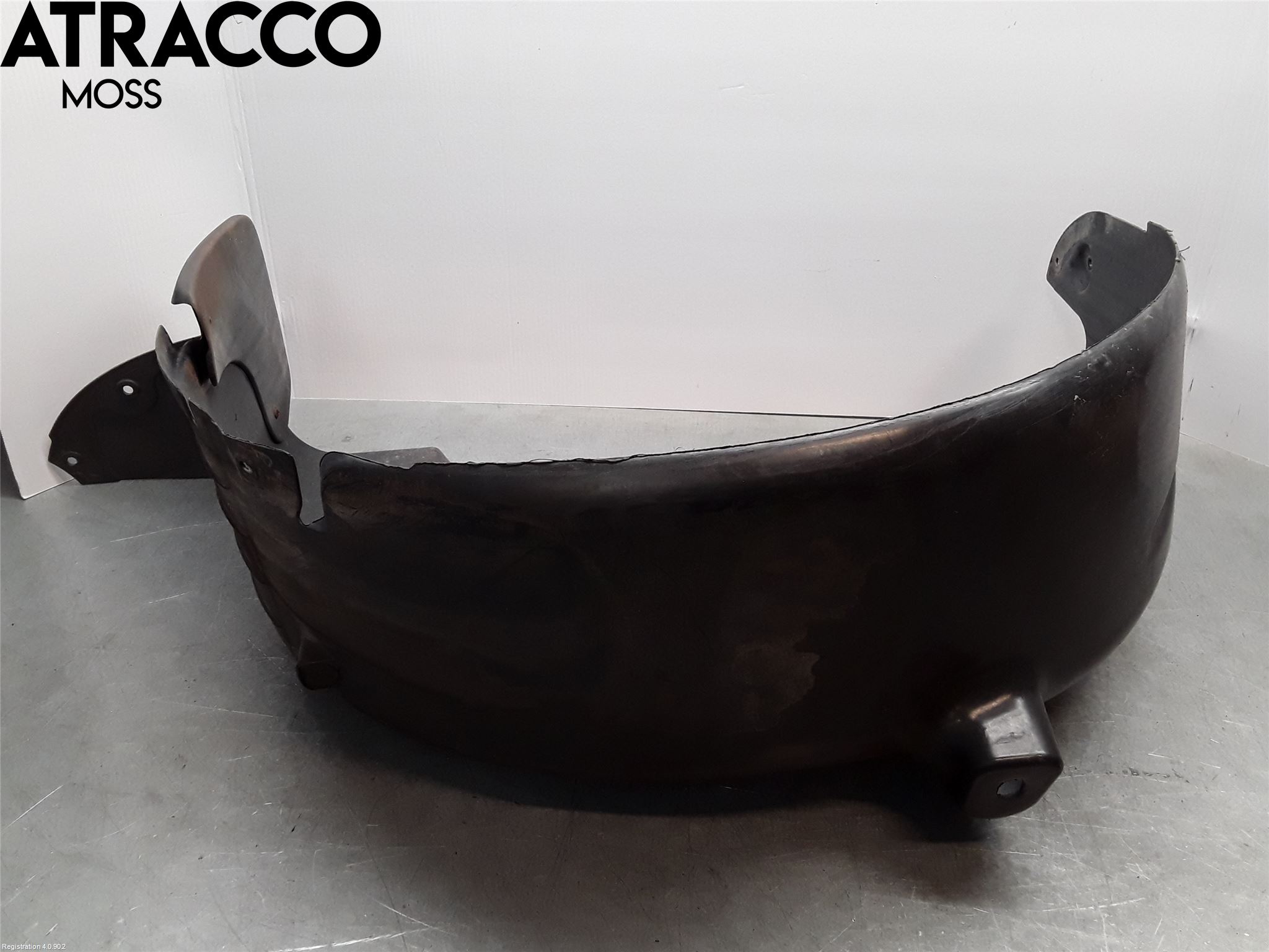 Citroen C4 CACTUS 14-20 Skärm Inner