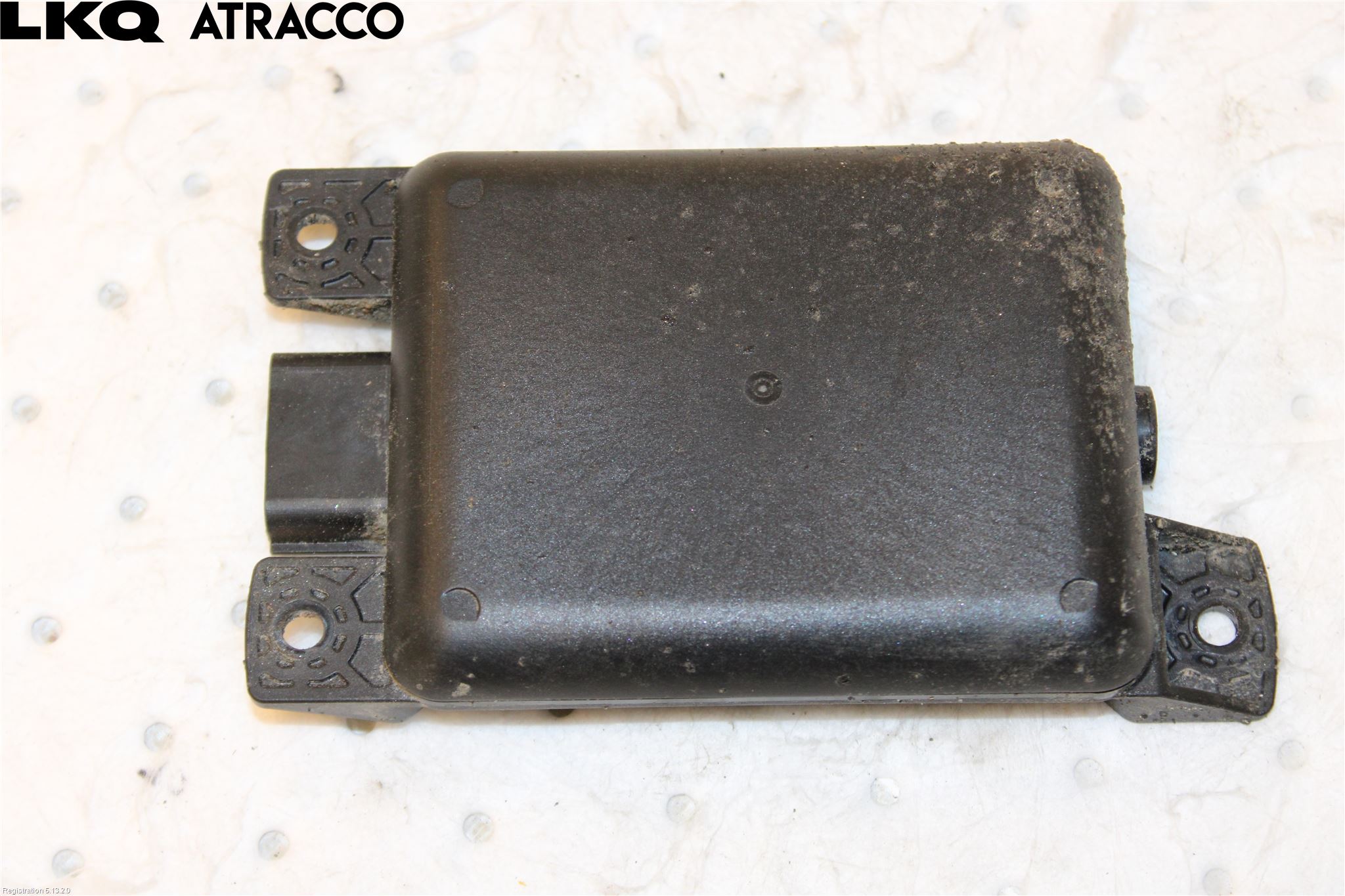 Opel INSIGNIA 17- Parkeringshjälp Backsensor