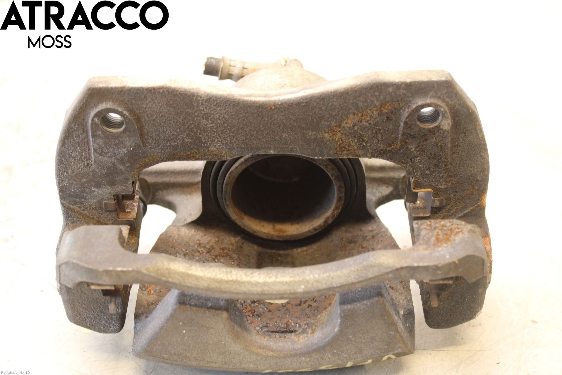 Toyota RAV4 13-18 Bromsok Fram Vänster