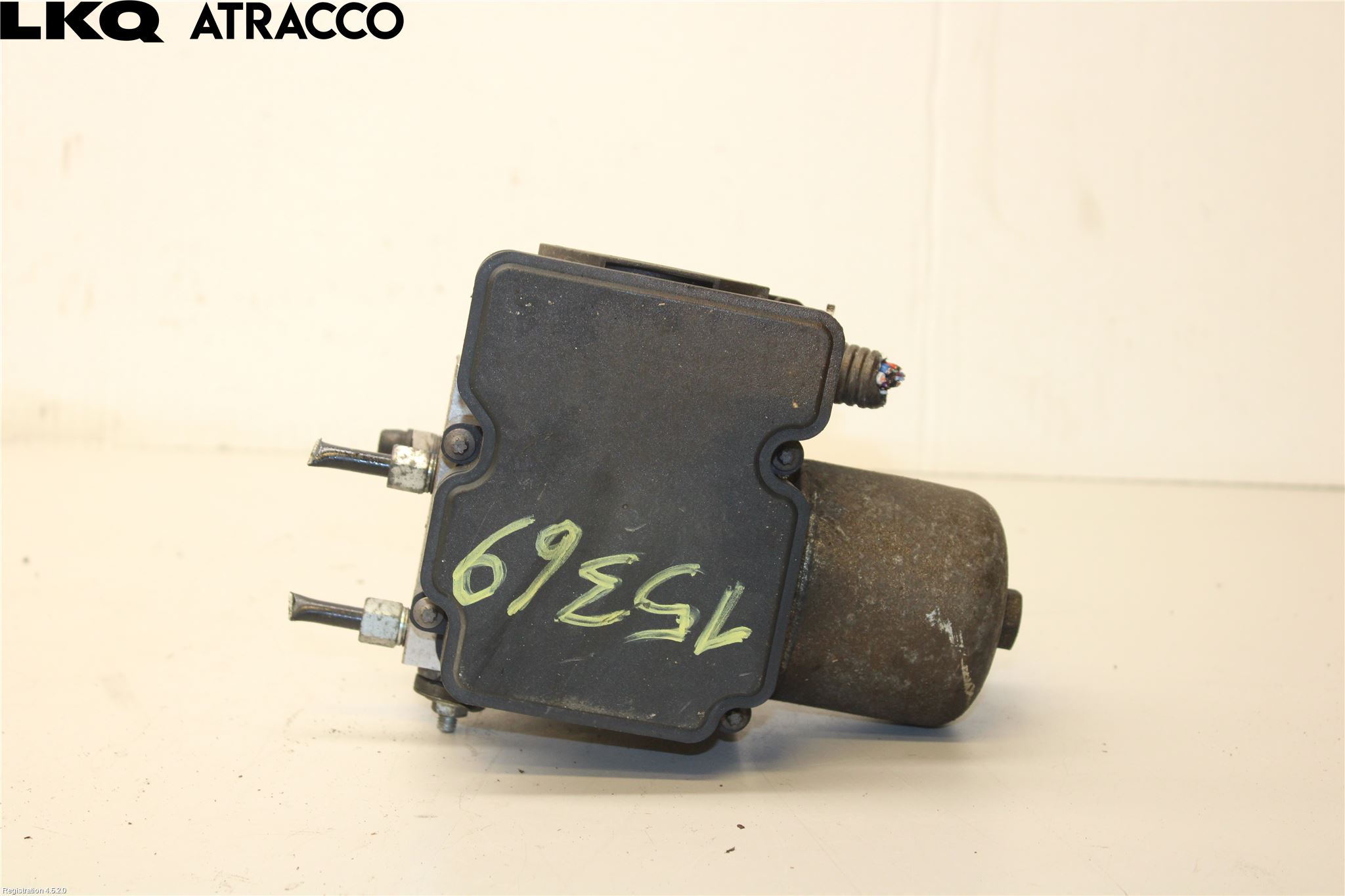 Nissan E-NV200/EVALIA Abs Hydraulpump