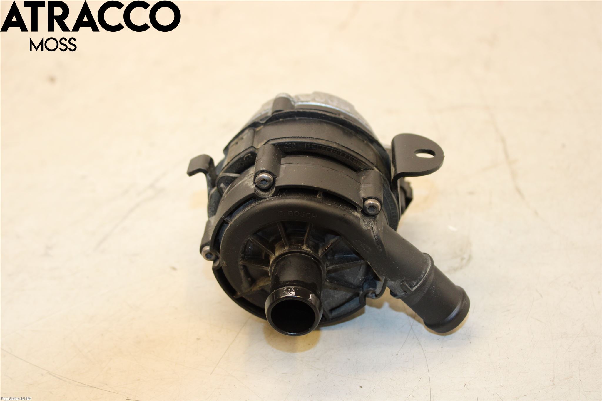 Audi A3/S3 8V 13-20 Vattenpump