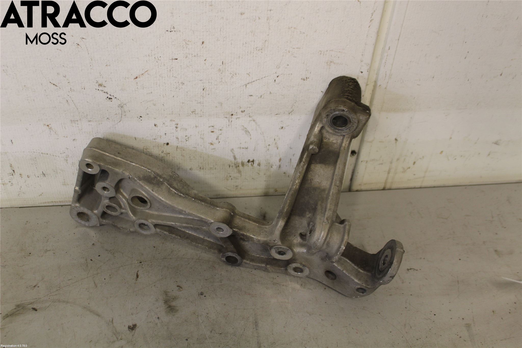 Audi A3/S3 05-13 Motorfäste
