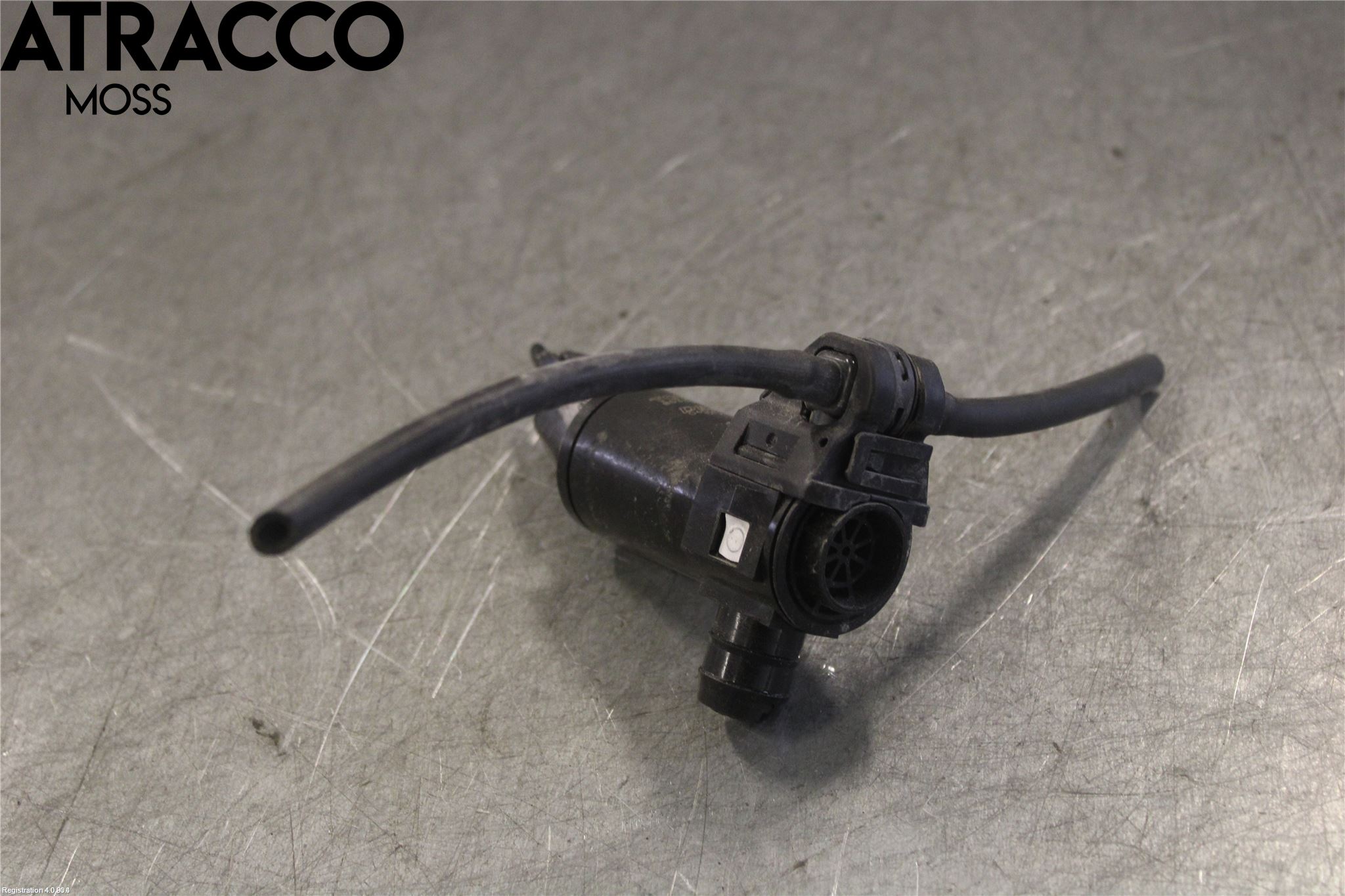 Toyota RAV4 19- Spolarpump Vindruta