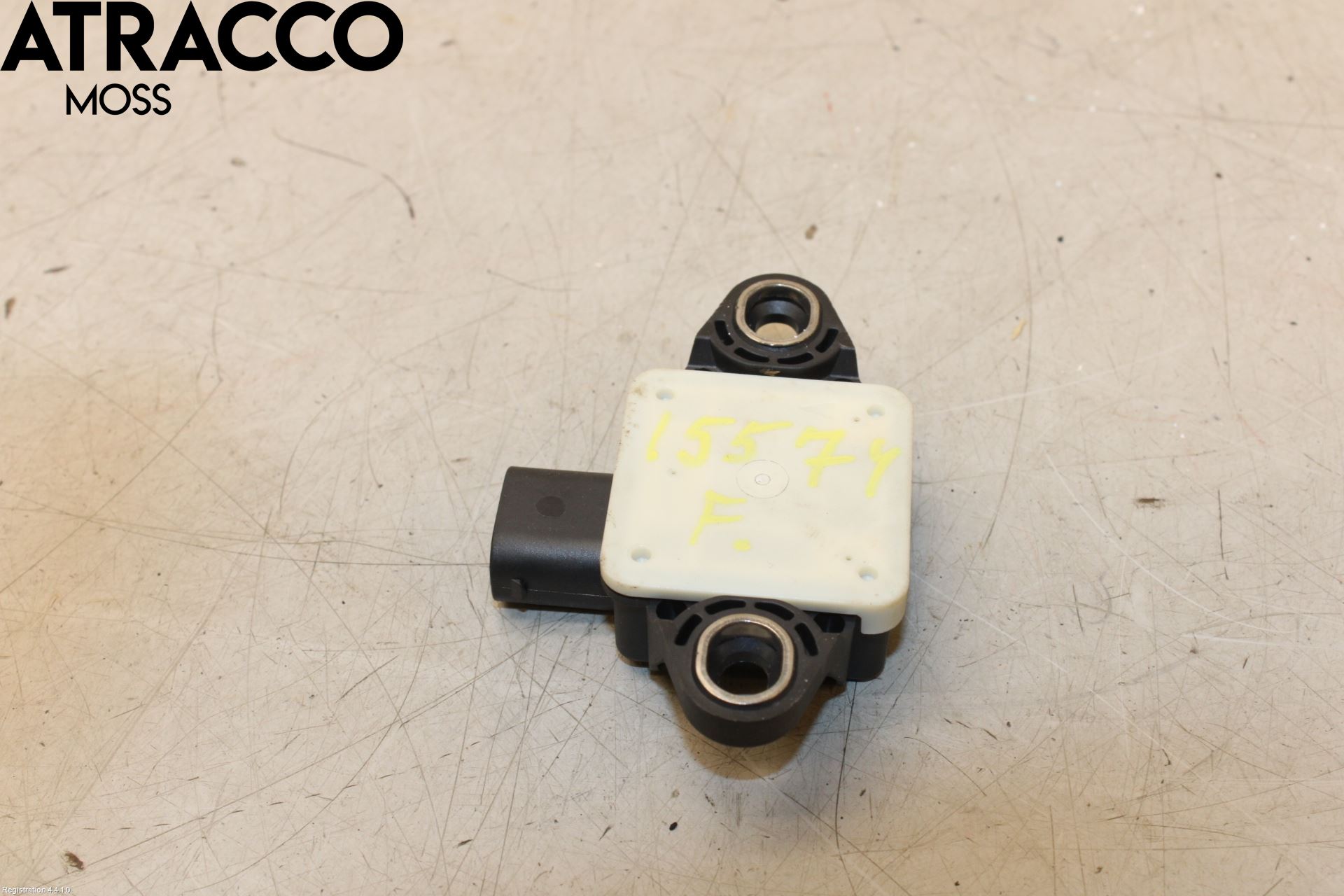 Mercedes-Benz MB EQV (447) 21- Sensor Övrigt