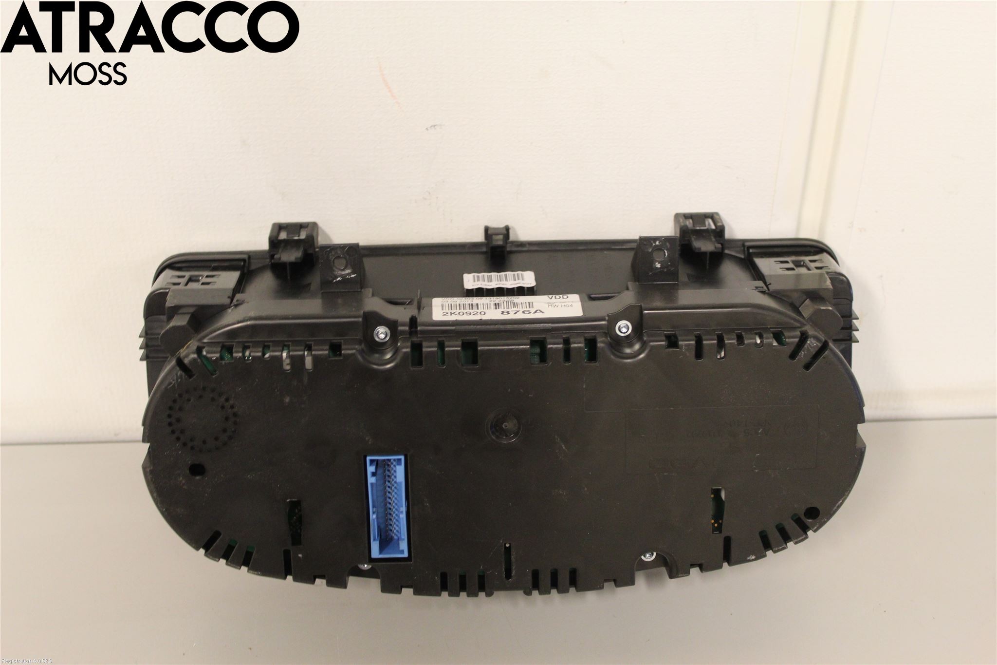 Volkswagen VW CADDY 11-15 Instrument Övrigt