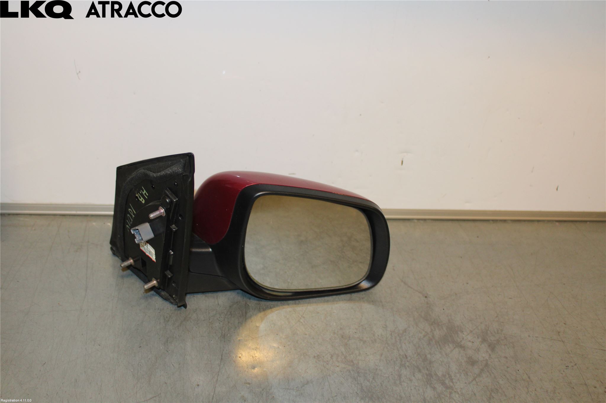 Kia PICANTO 12-17 Spegel Yttre El Hö