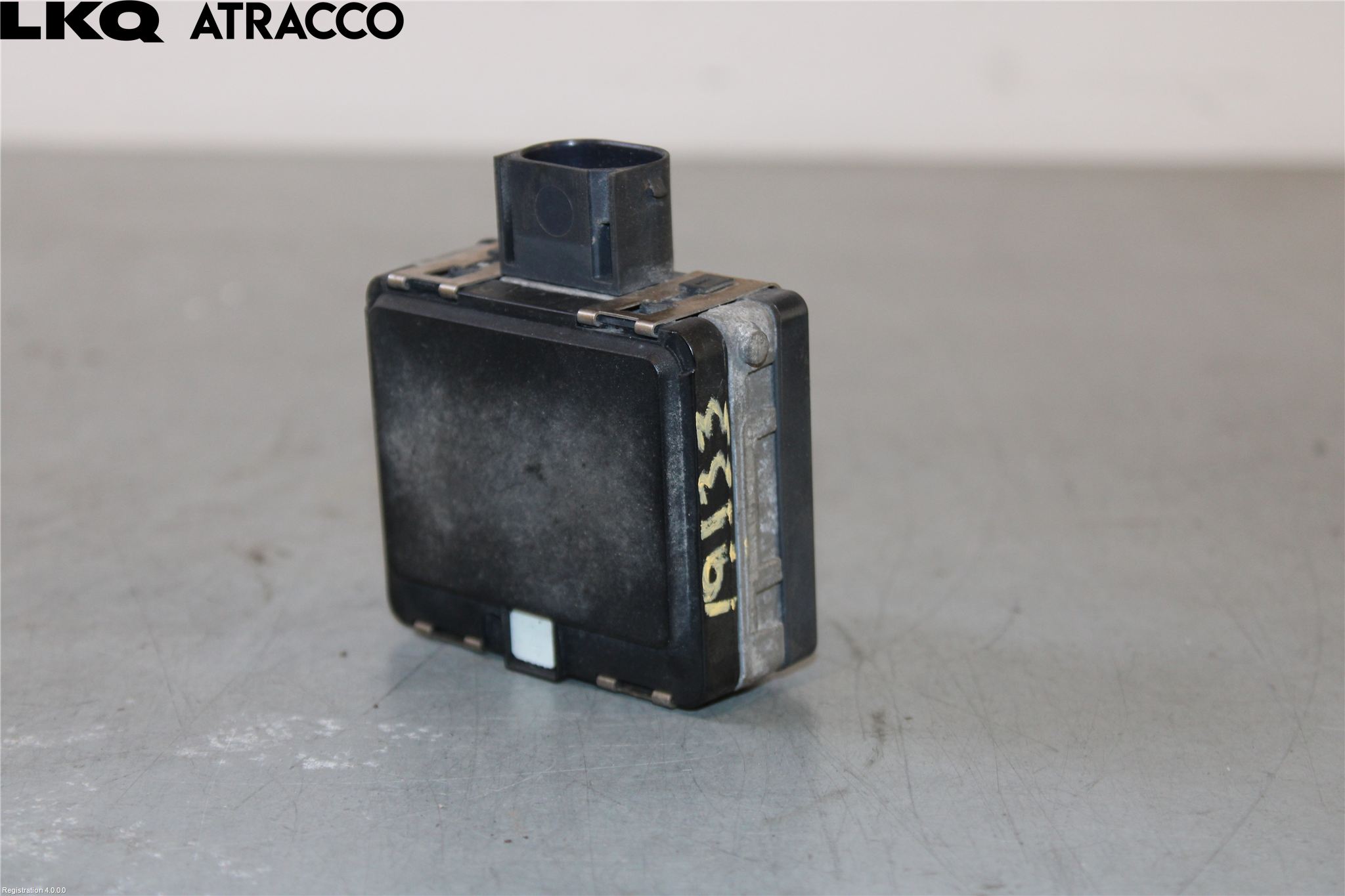 Volkswagen VW GOLF / E-GOLF VII 13-20 Sensor Aktivt Kollisionsskydd