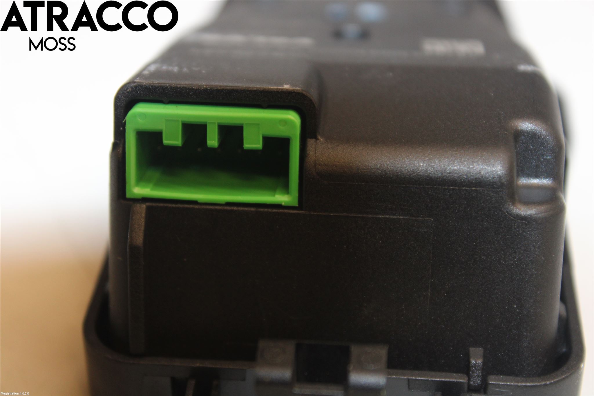 Volvo V70 14-16 Sensor Aktivt Kollisionsskydd