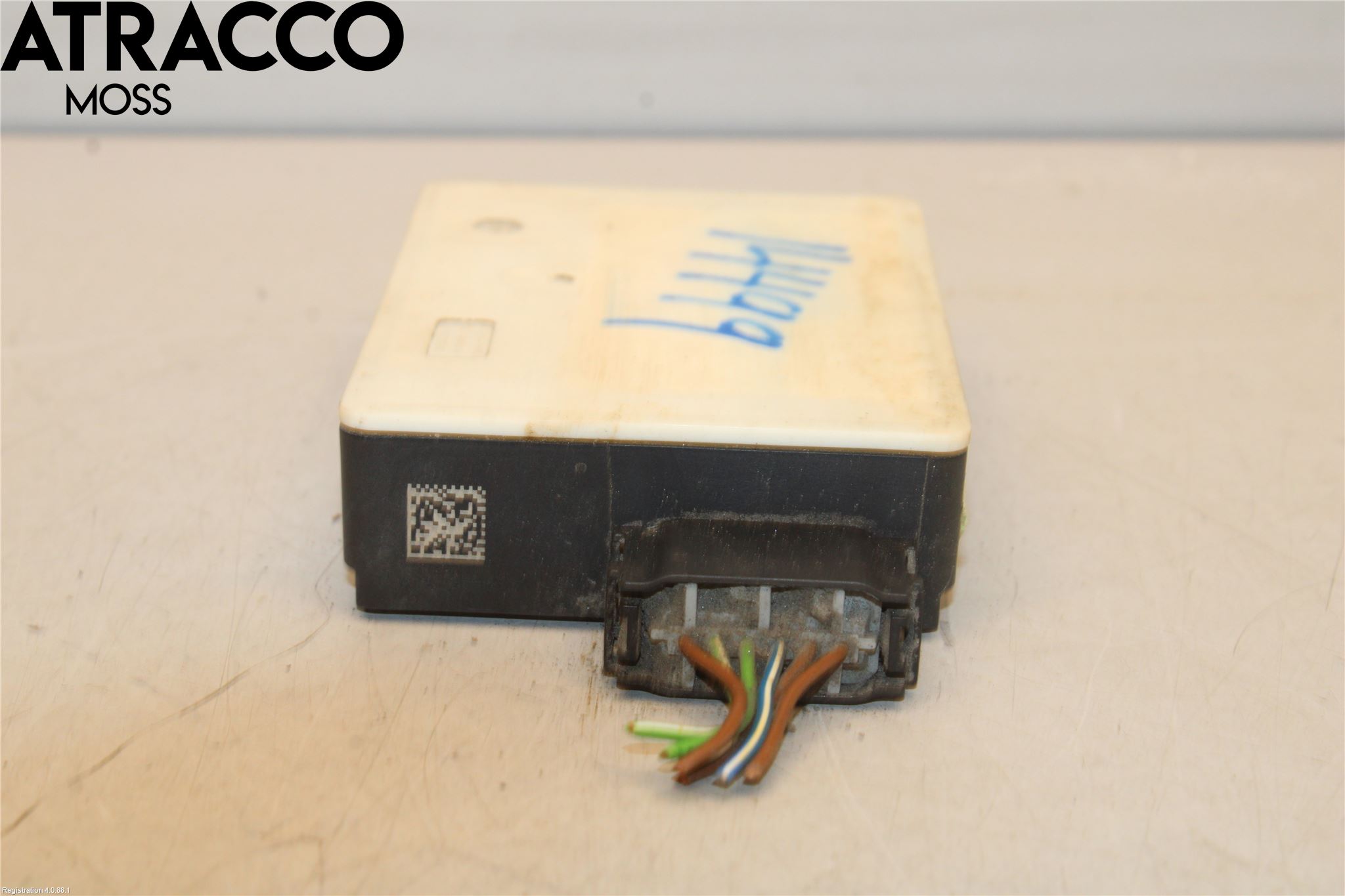 Mercedes-Benz MB E-KLASS (W213) 16-23 Sensor Aktivt Kollisionsskydd
