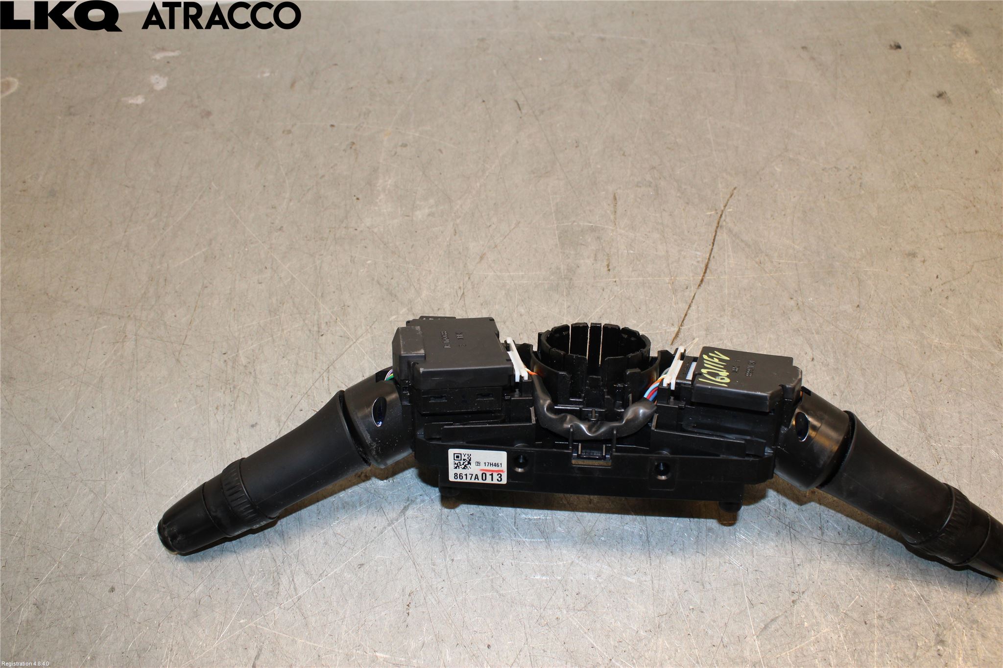 Mitsubishi OUTLANDER 13-21 Spakcentral